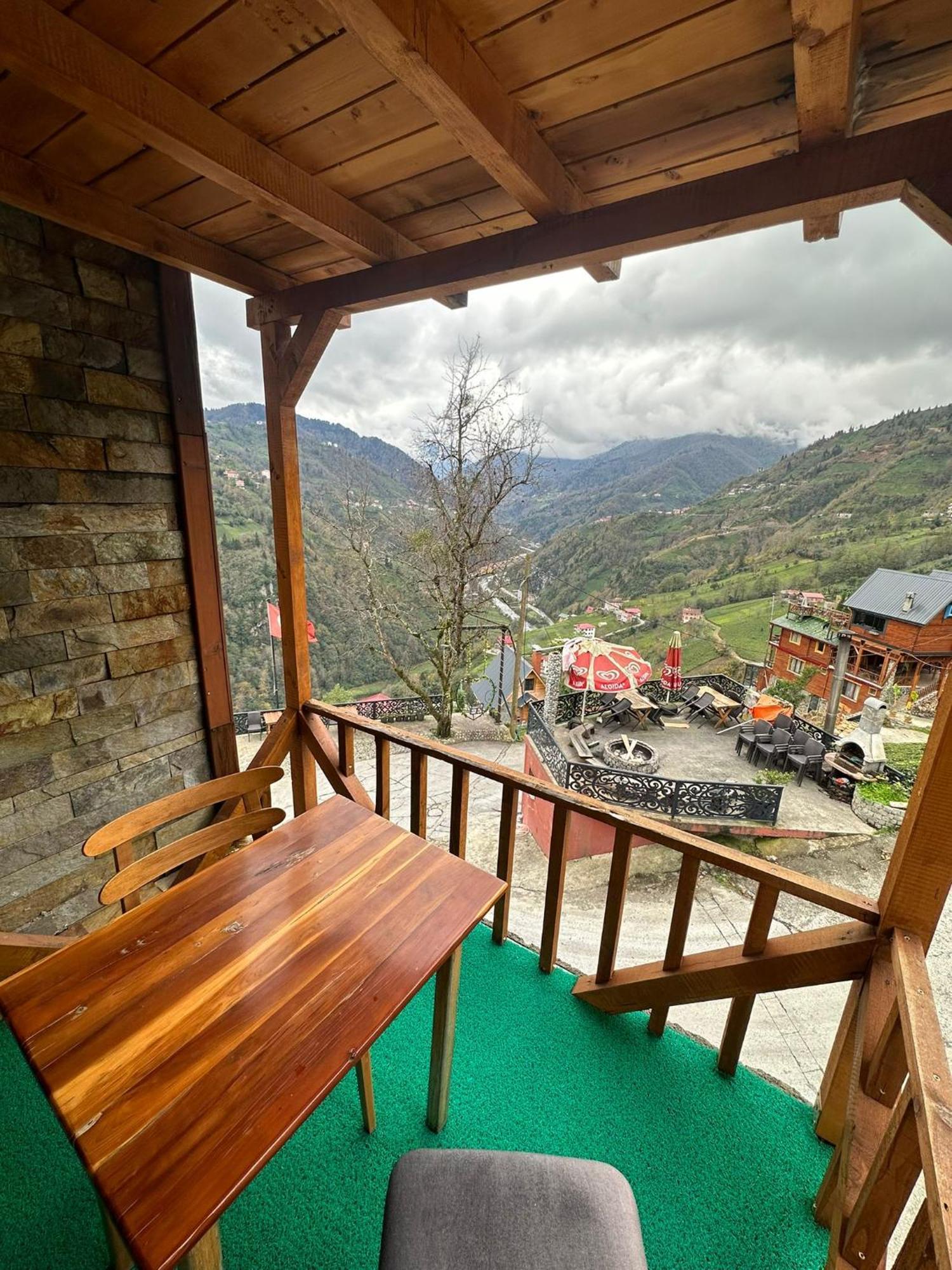 Hotel Peruma