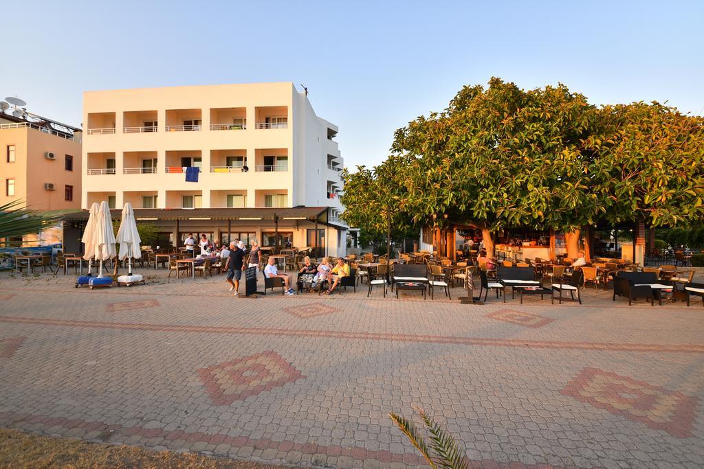 Rosary 3* Fethiye