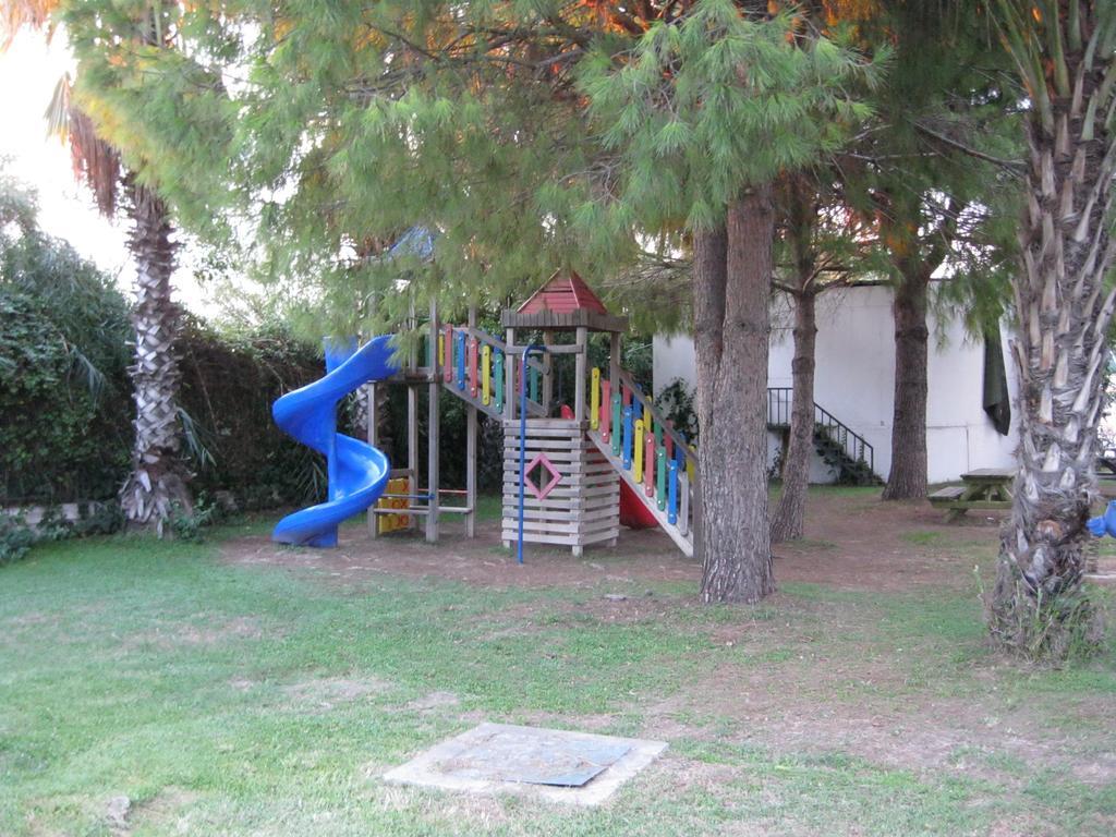 Resort Sural Garden