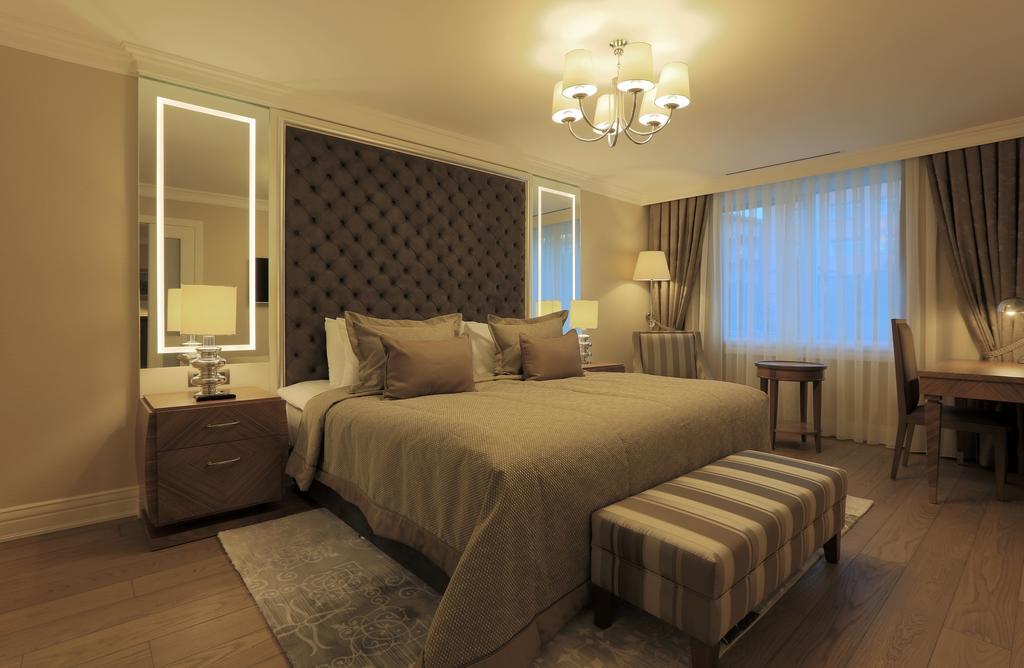 Latanya 5* Ankara