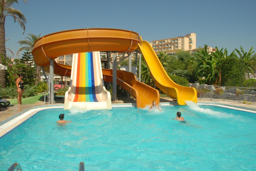 Sun Hotel 4*