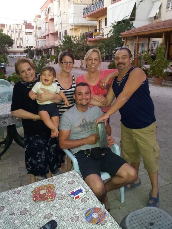 Aparthotel Birsin 3*
