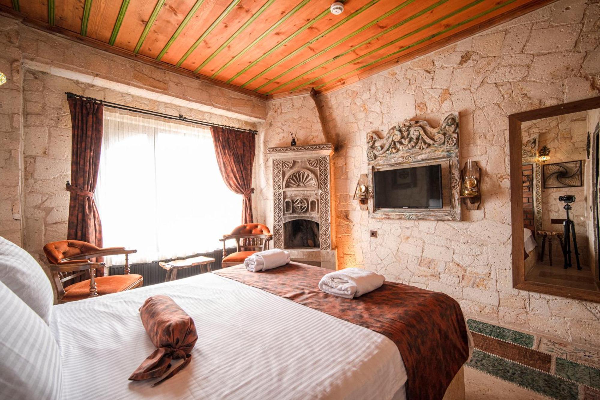 Deluna Cappadocia