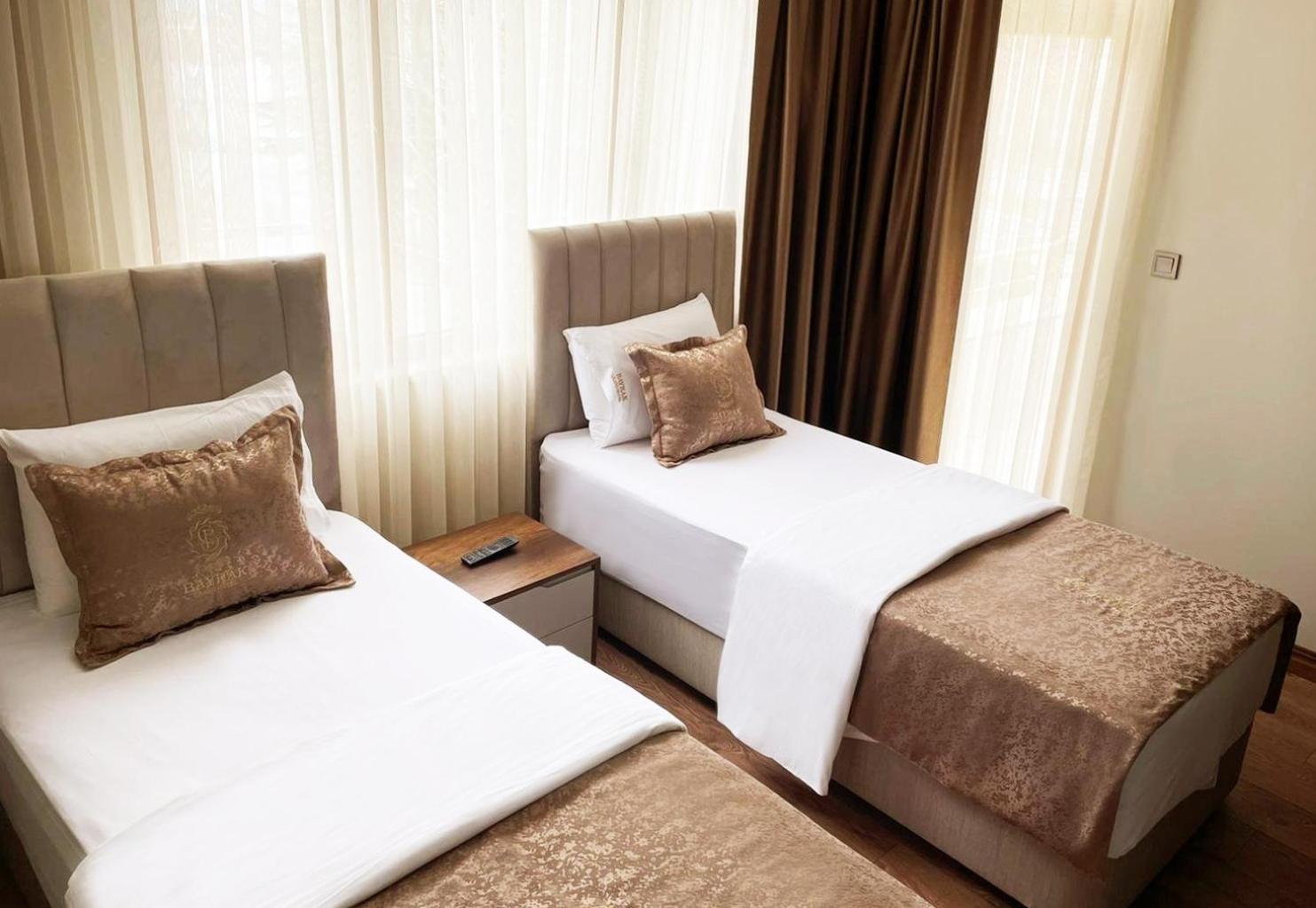 Bayrak Grand 4* Trabzon