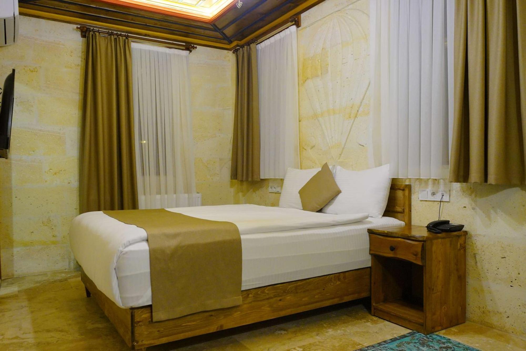 Enjoy Stone Hotel Goreme