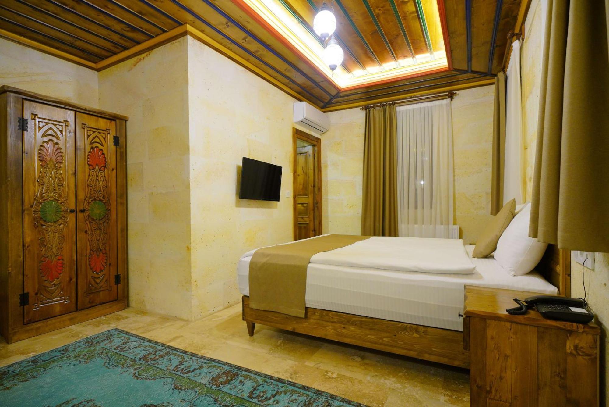 Hotel Enjoy Stone Goreme