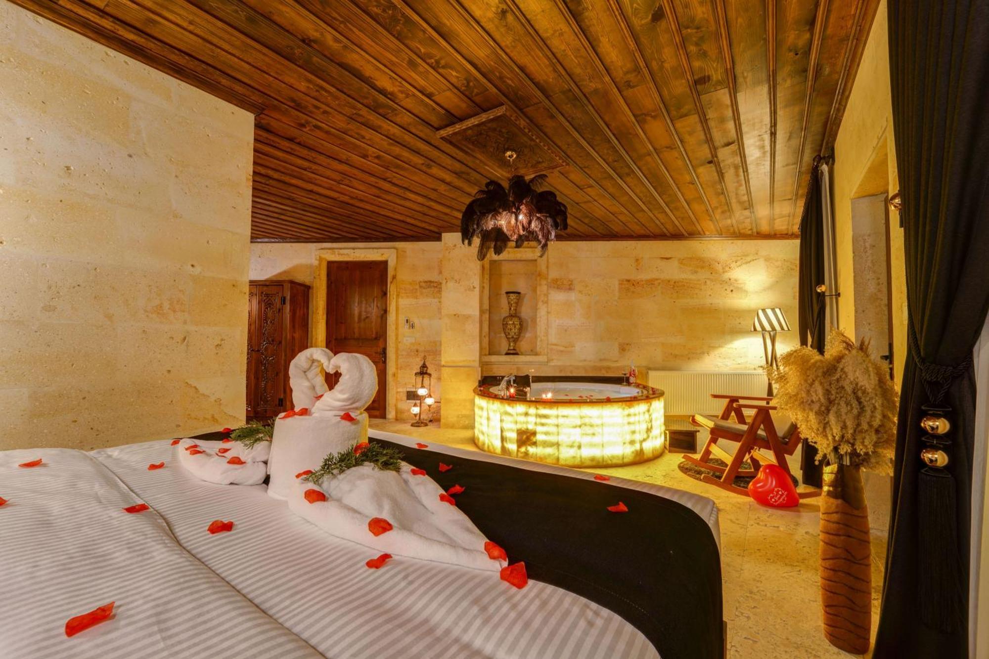 Enjoy Stone Hotel Goreme