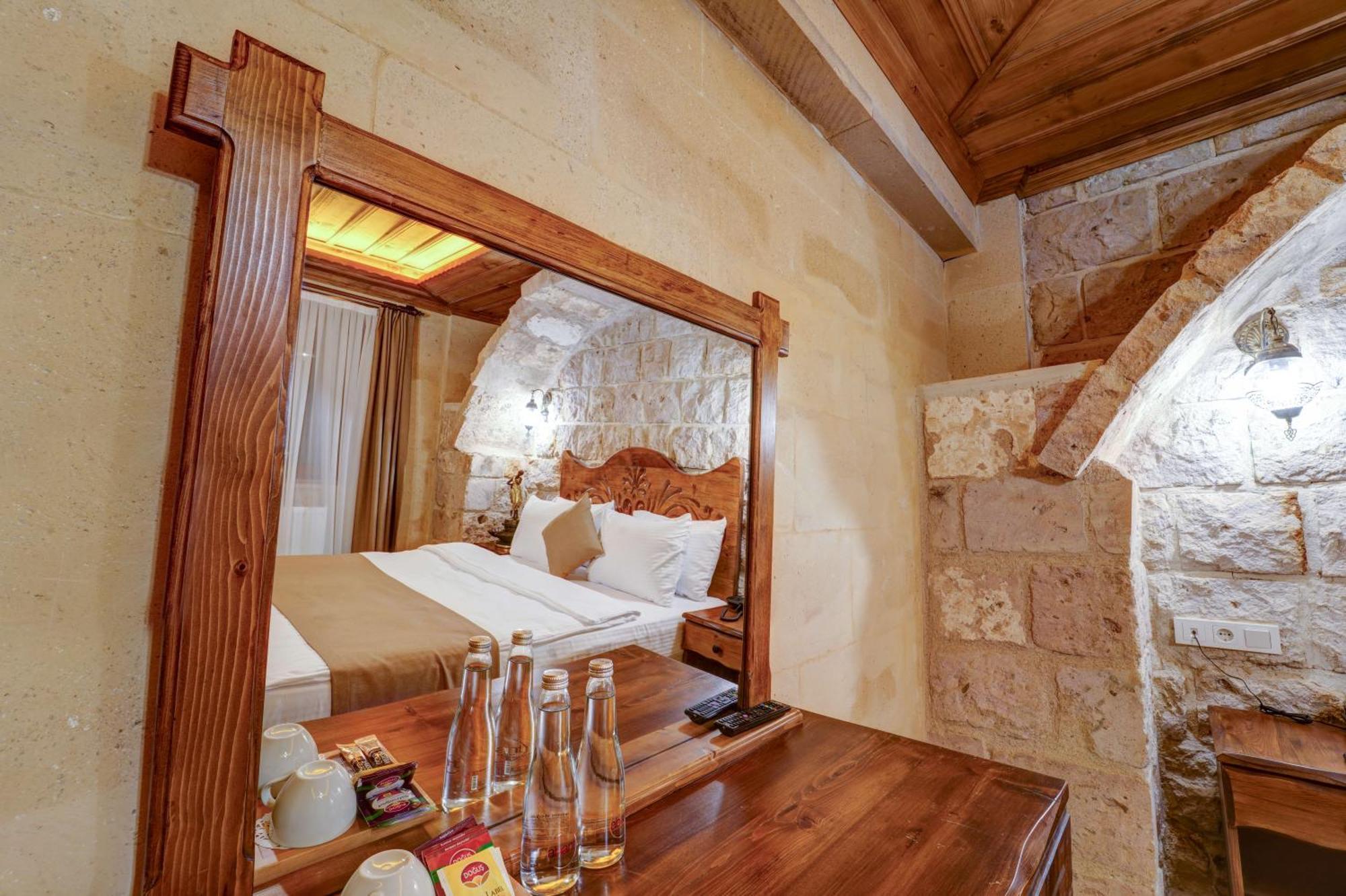 Enjoy Stone Goreme