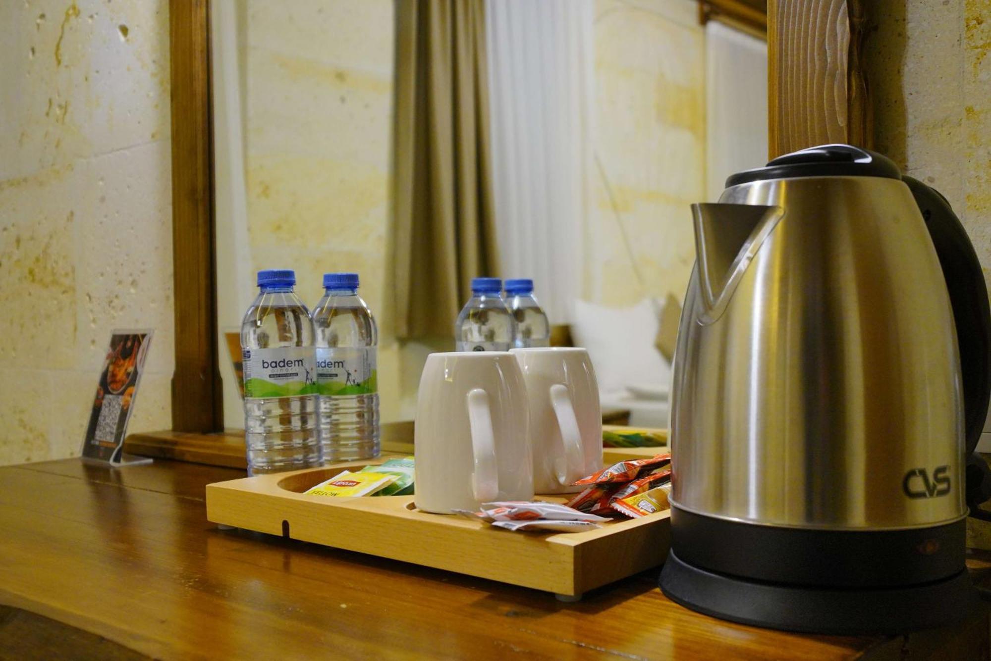 Enjoy Stone Hotel