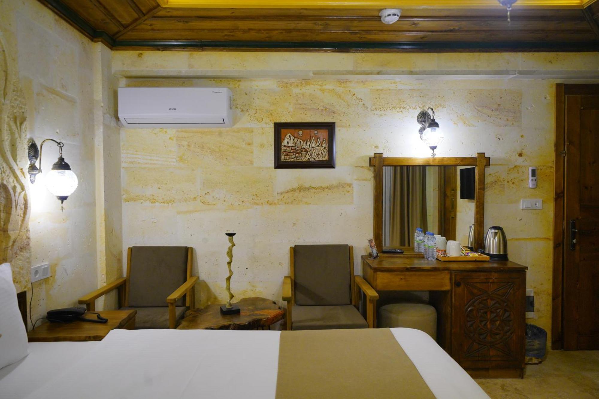 Hotel Enjoy Stone Goreme