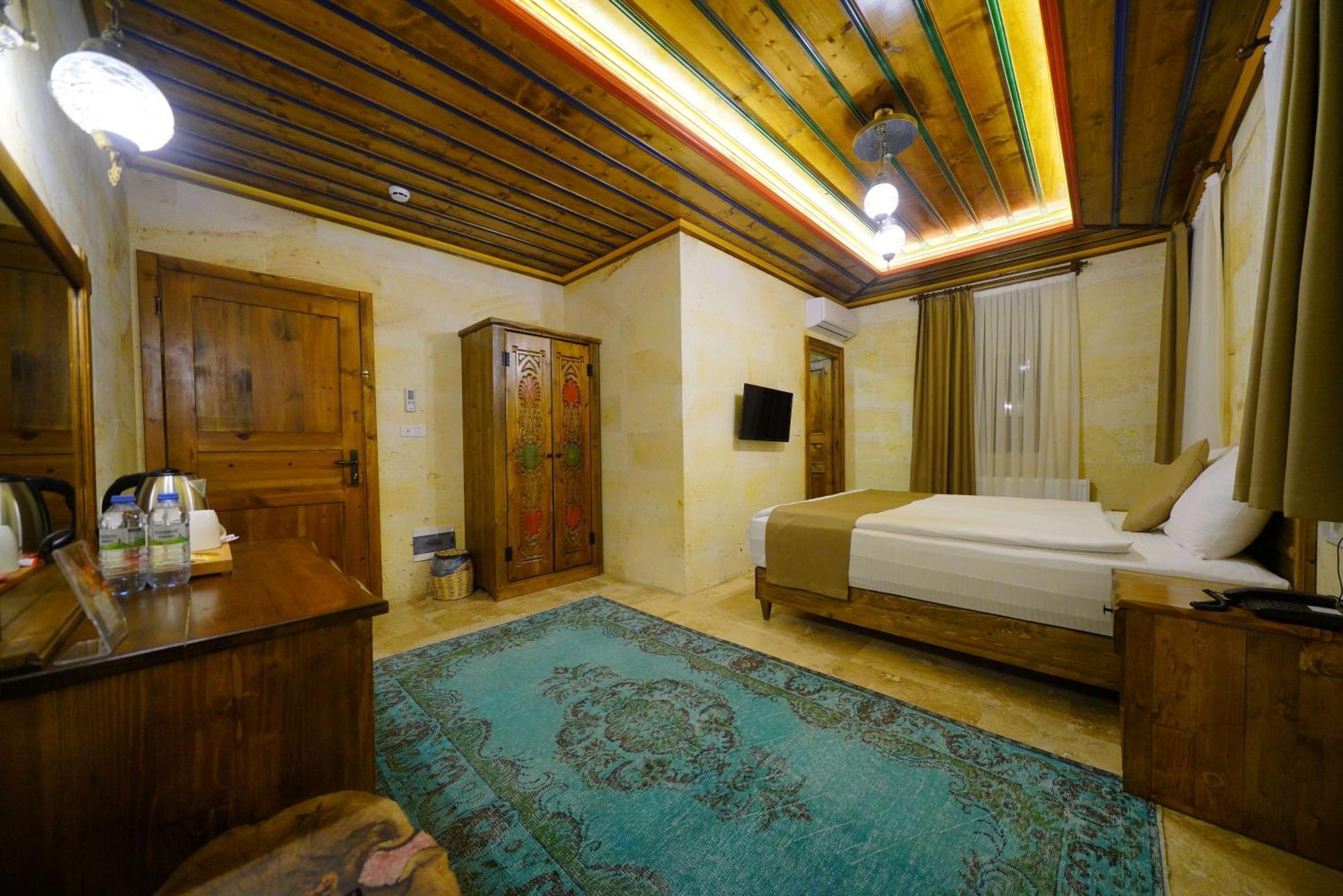 Enjoy Stone Hotel Goreme