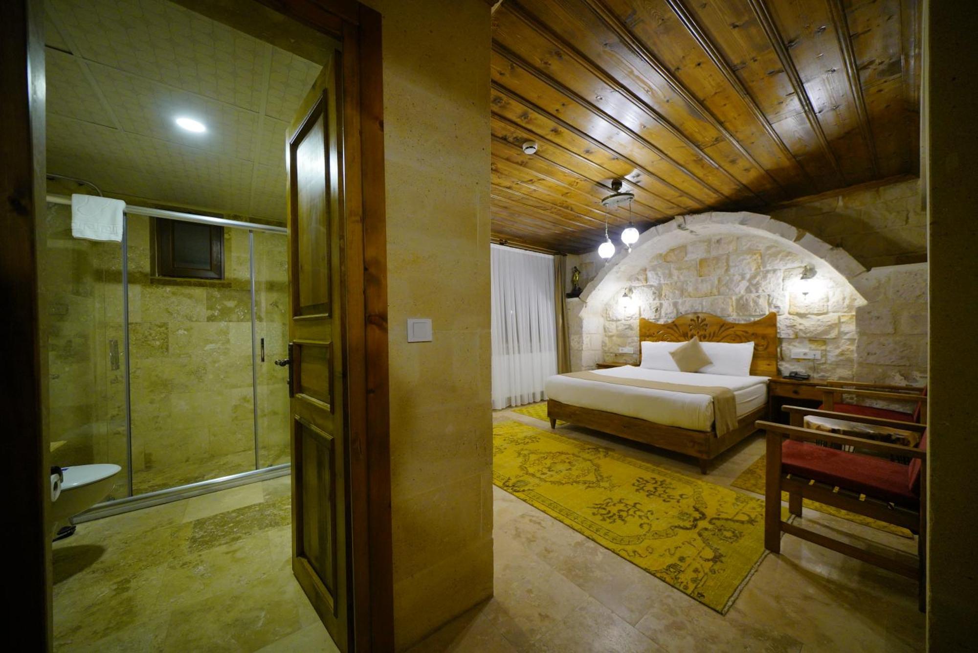 Enjoy Stone Hotel Goreme