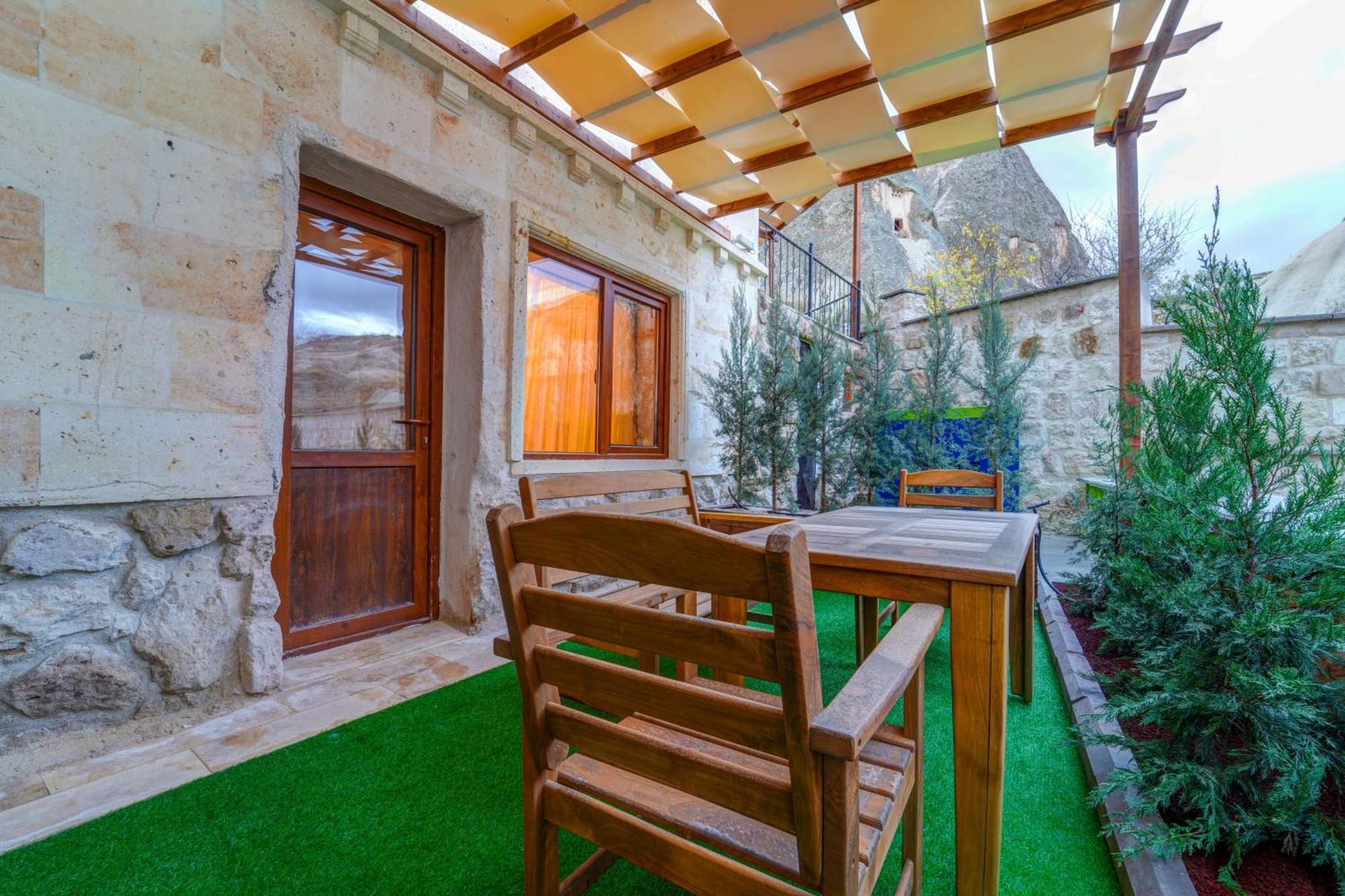Hotel Enjoy Stone Goreme