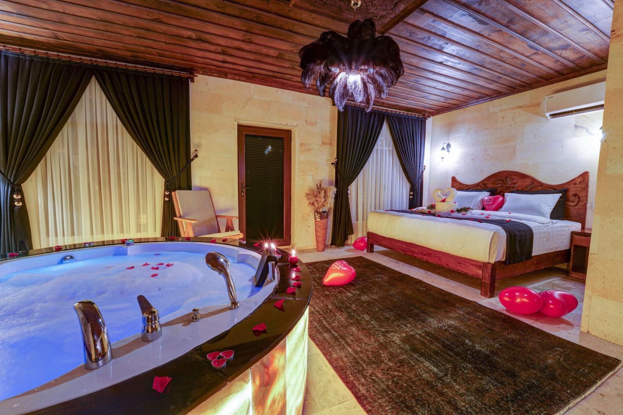 Hotel Enjoy Stone