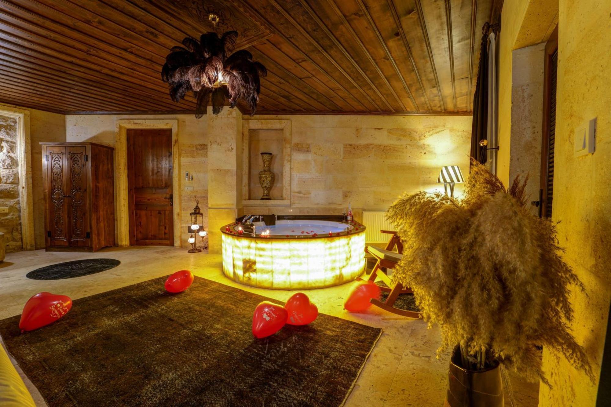 Enjoy Stone Hotel Goreme