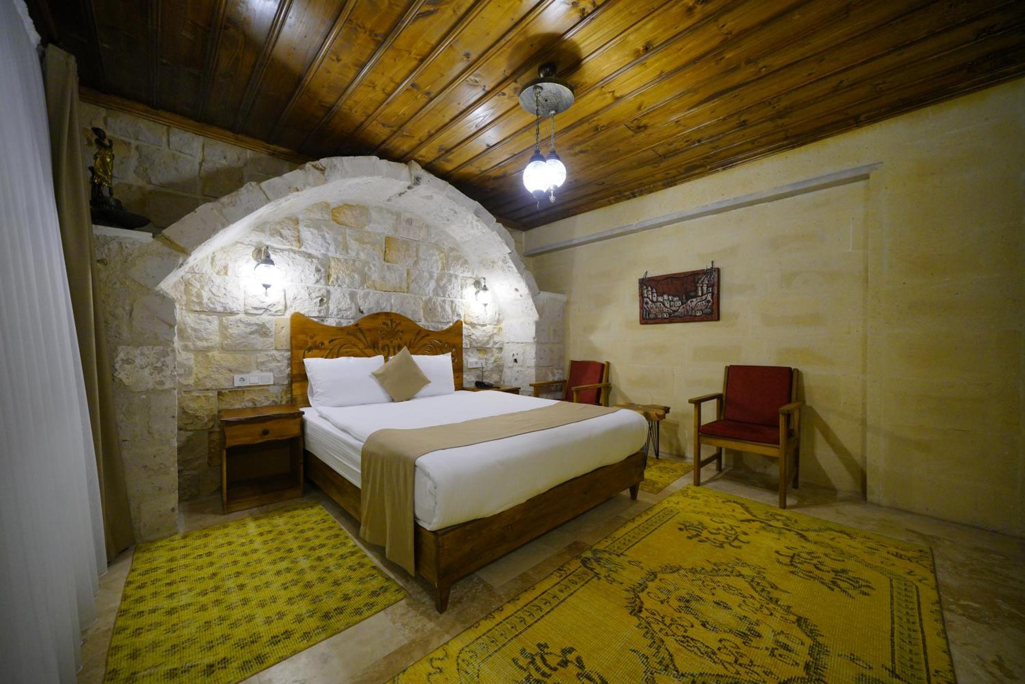 Enjoy Stone Goreme