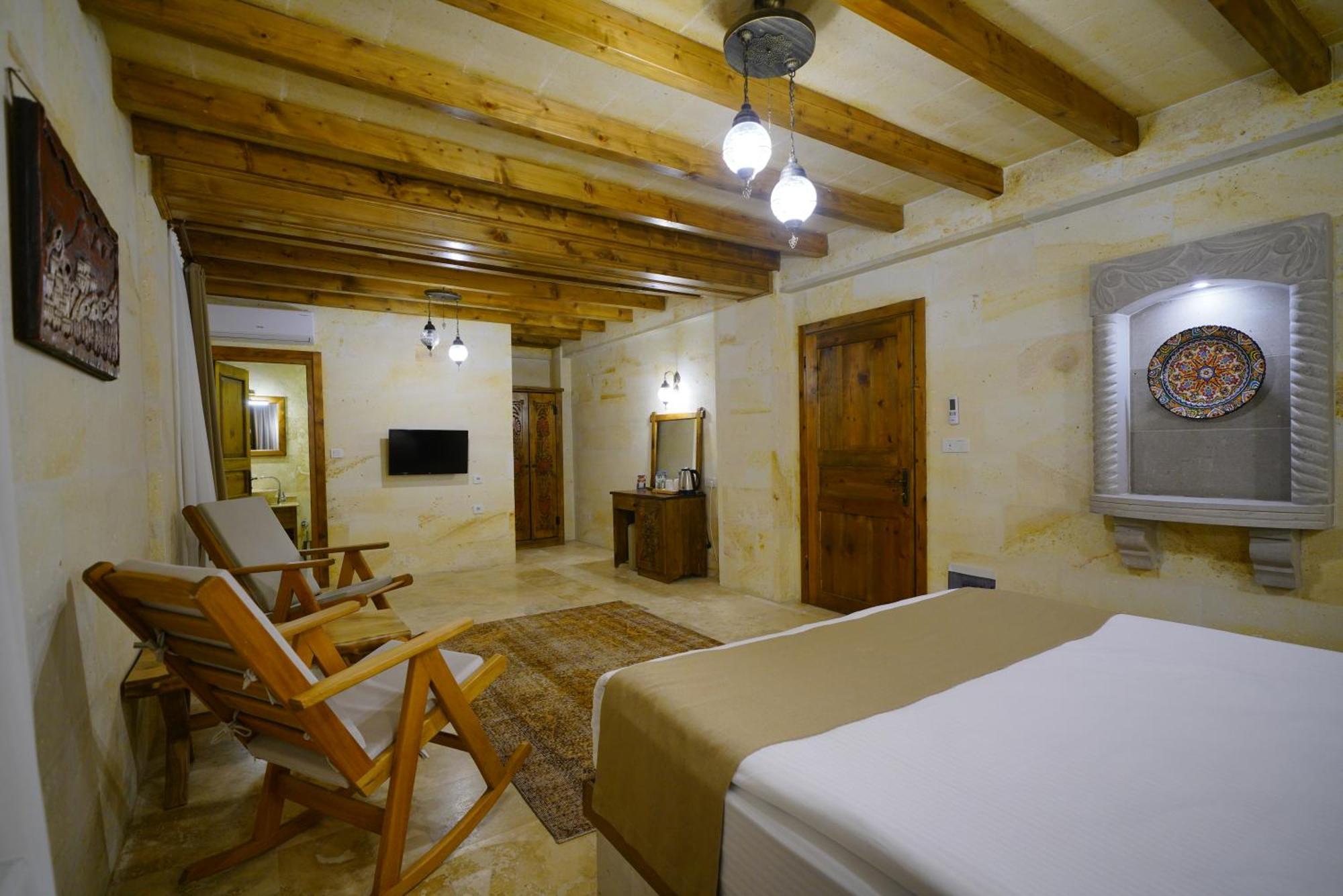 Enjoy Stone Hotel