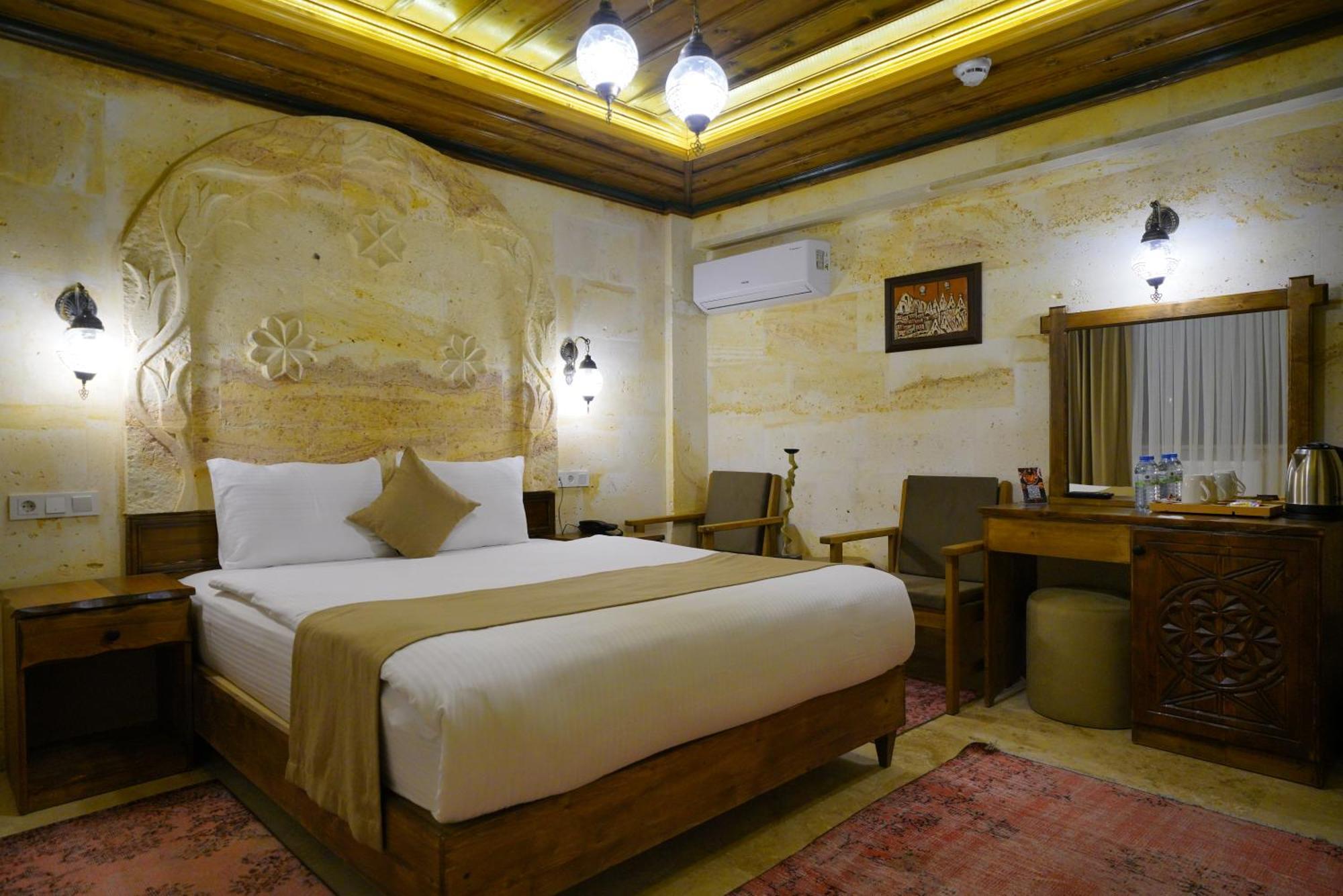 Hotel Enjoy Stone *