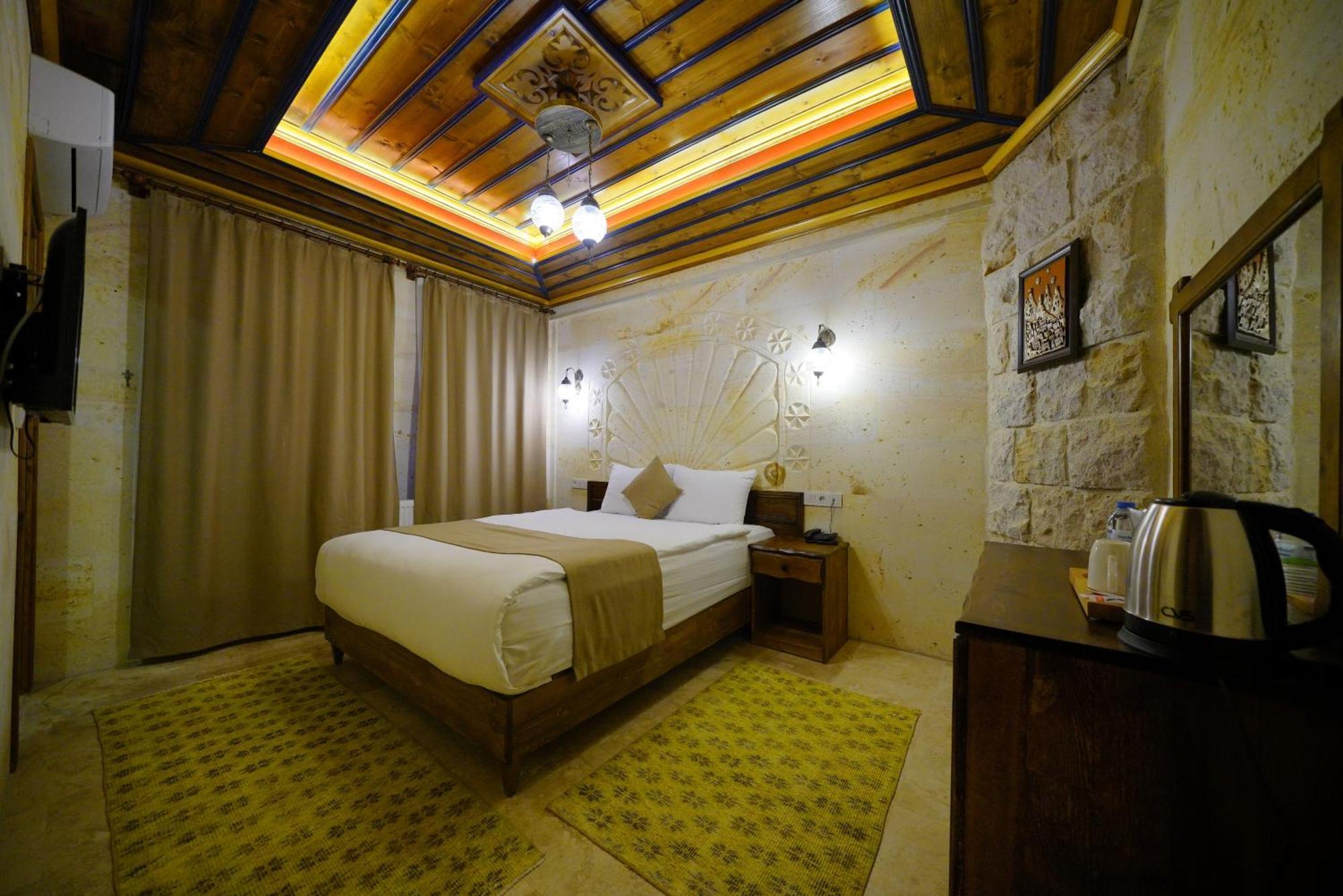Hotel Enjoy Stone Goreme