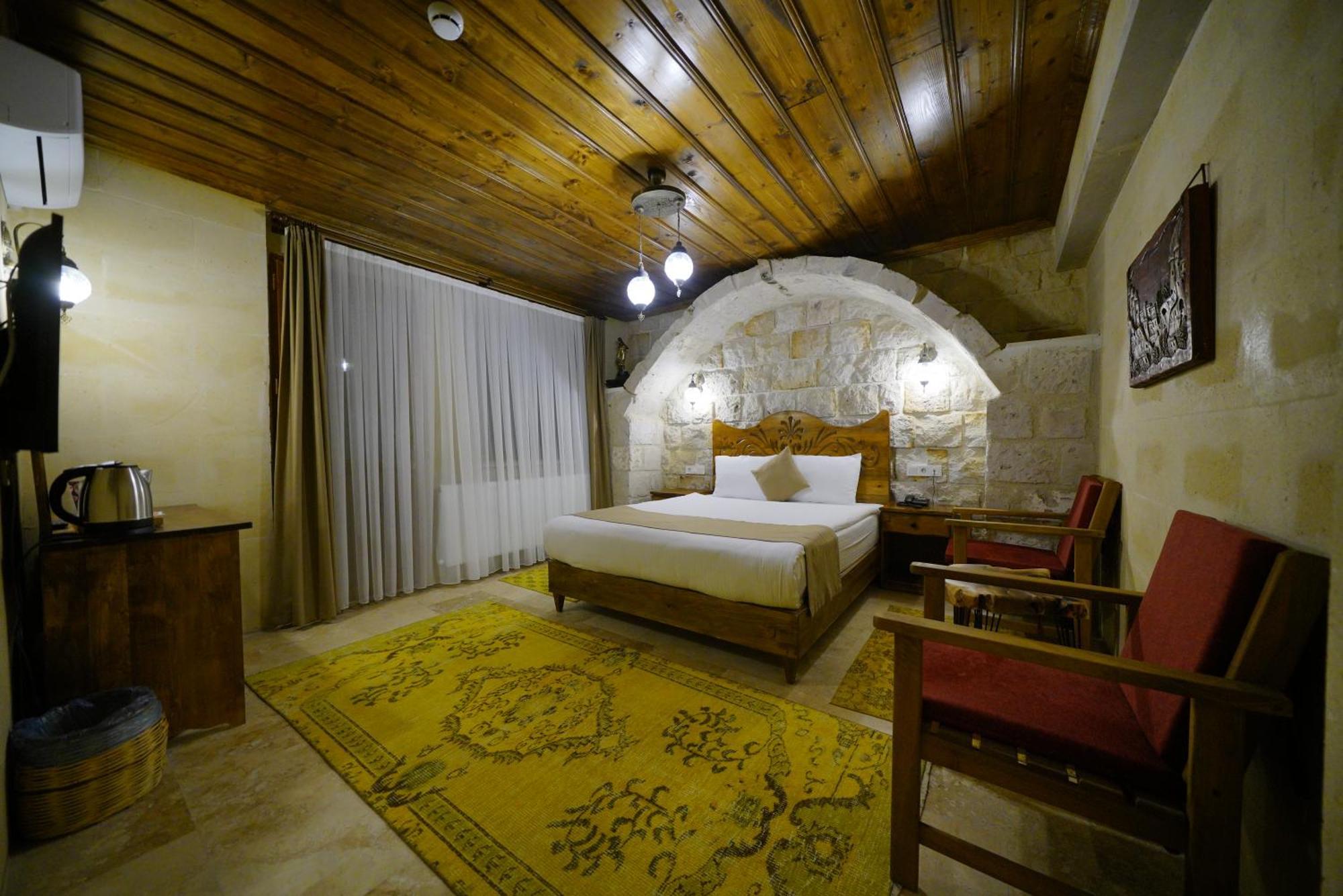 Hotel Enjoy Stone
