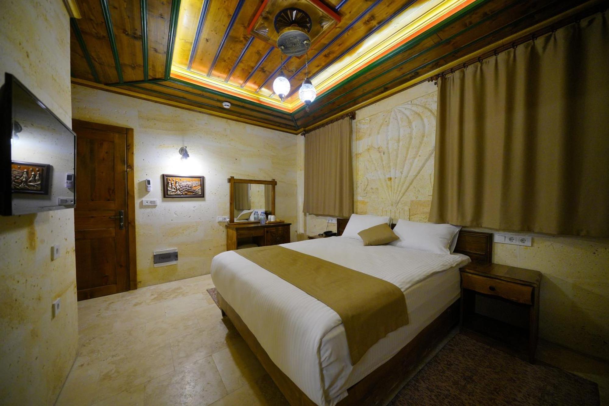 Hotel Enjoy Stone Goreme