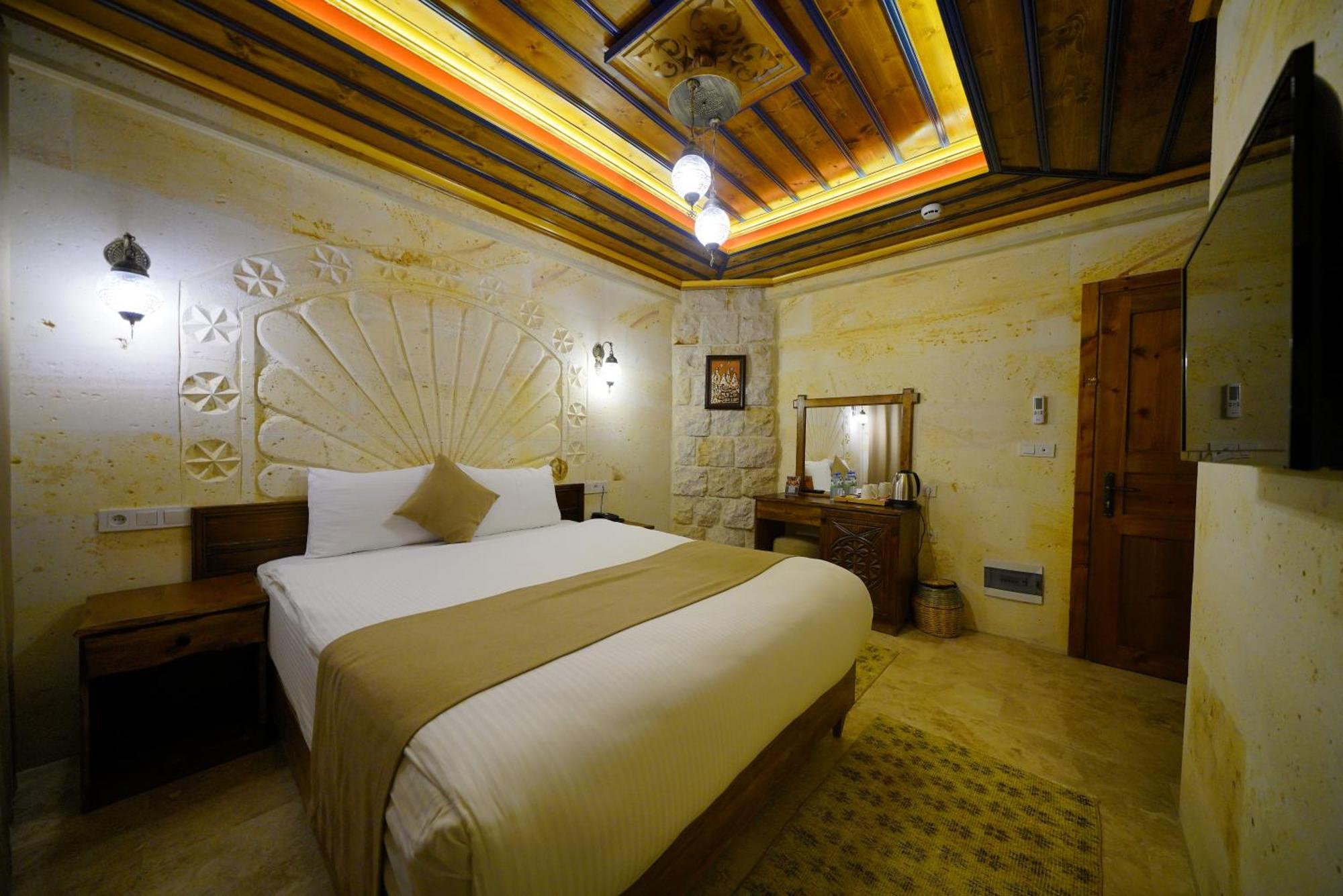 Enjoy Stone Hotel Goreme