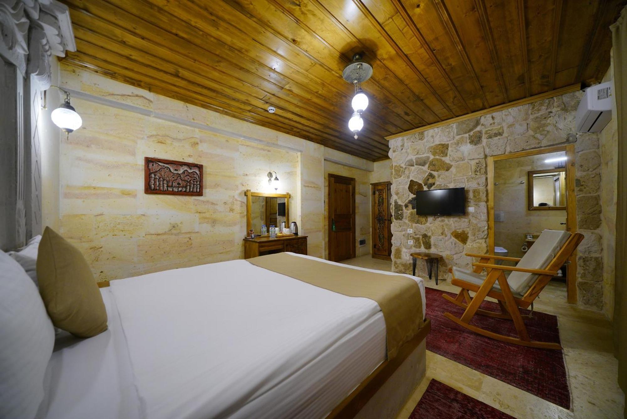 Hotel Enjoy Stone Goreme