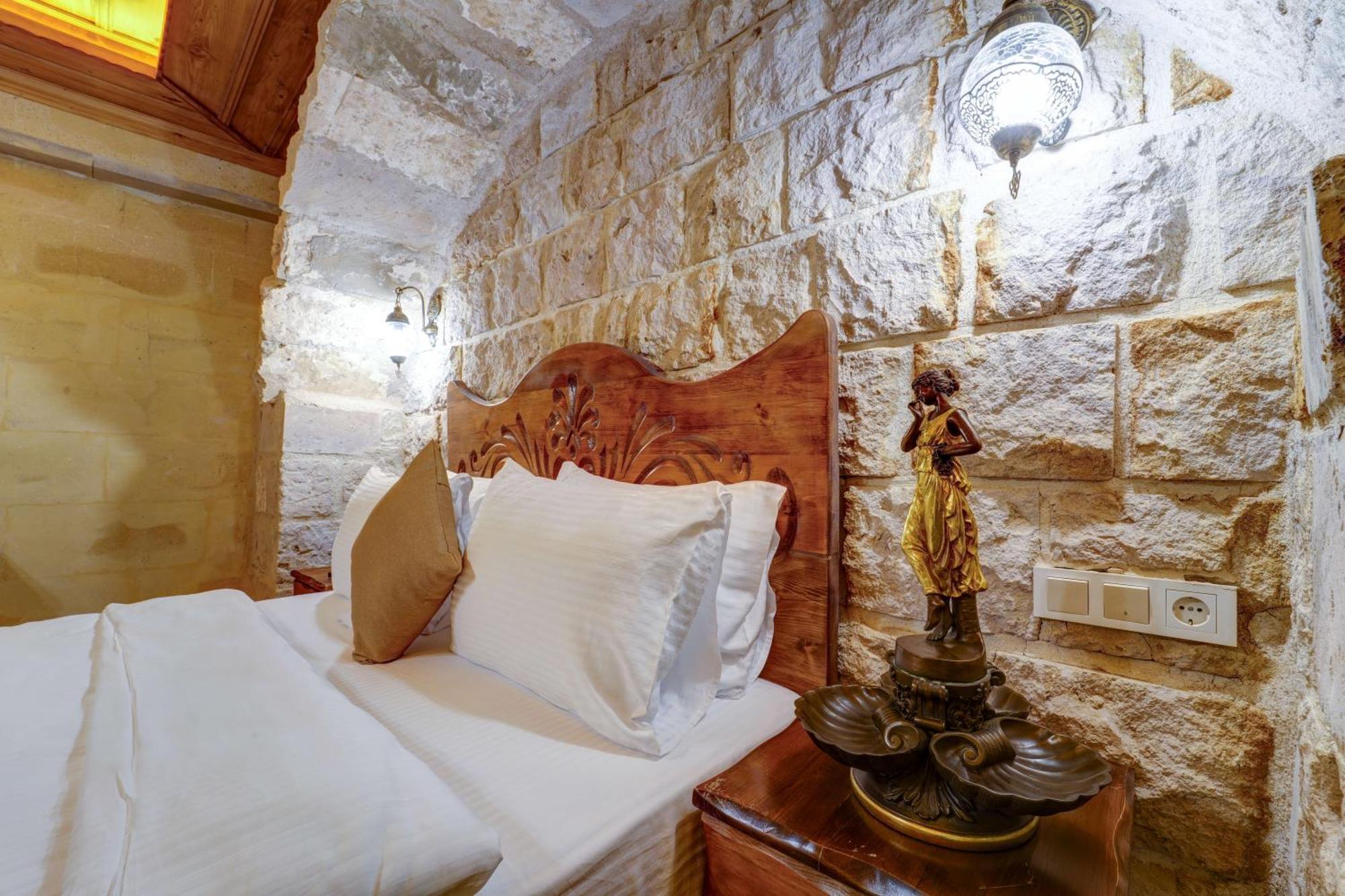 Enjoy Stone * Goreme