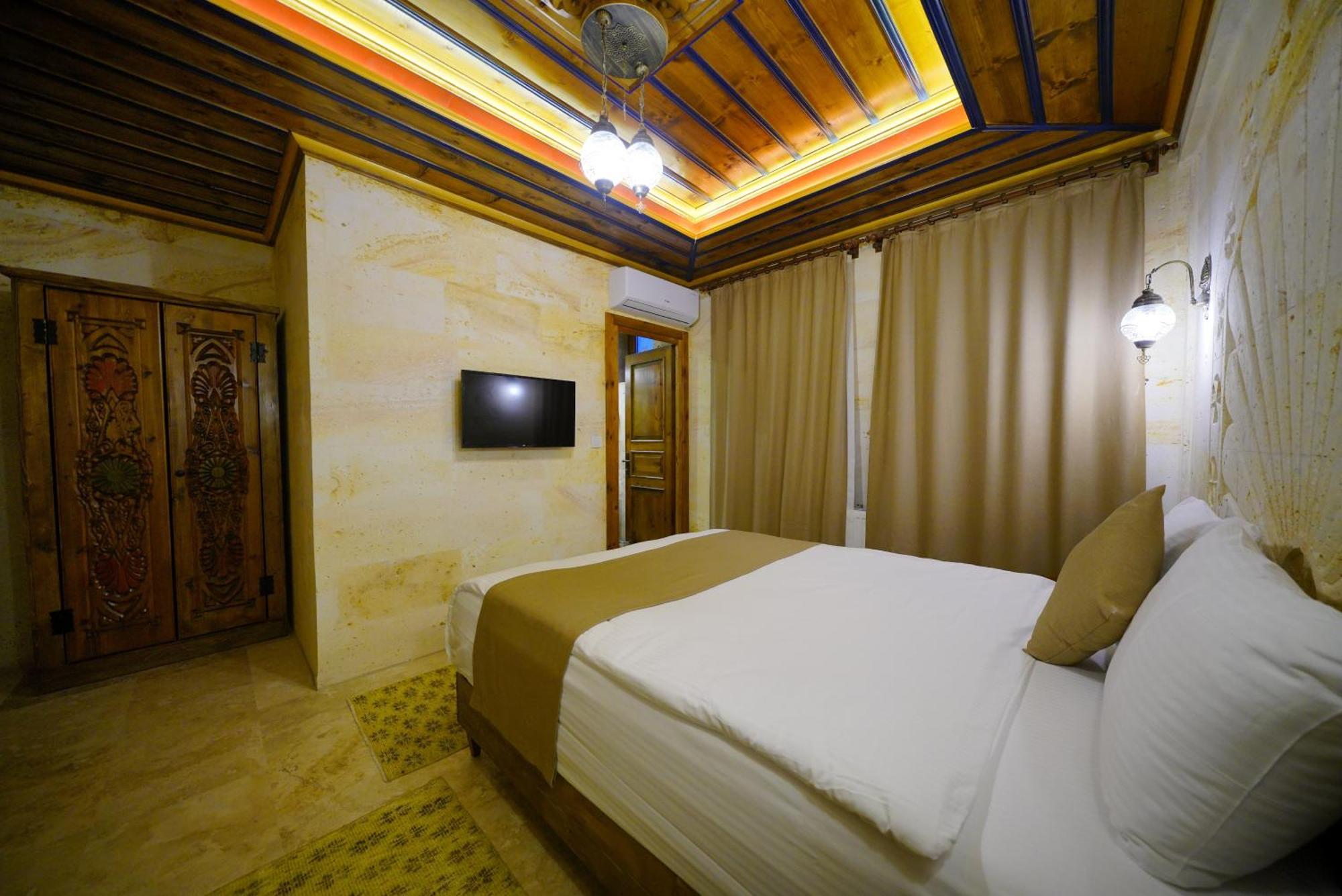 Hotel Enjoy Stone