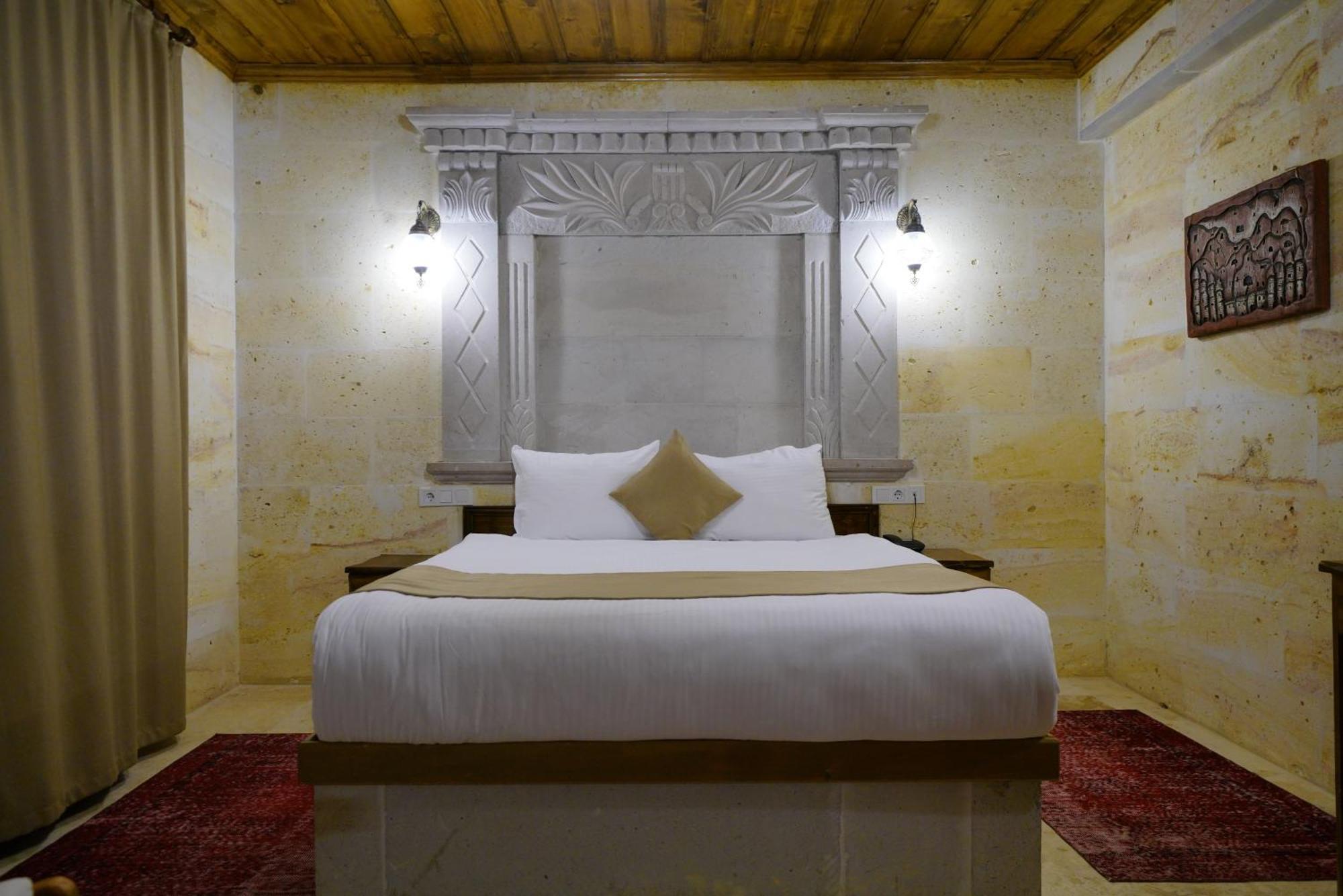 Enjoy Stone Hotel Goreme