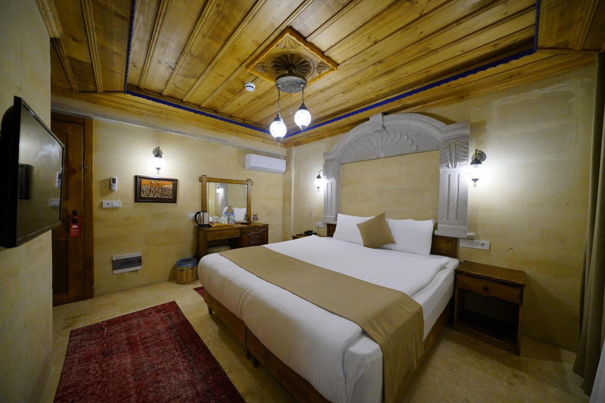 Hotel Enjoy Stone *