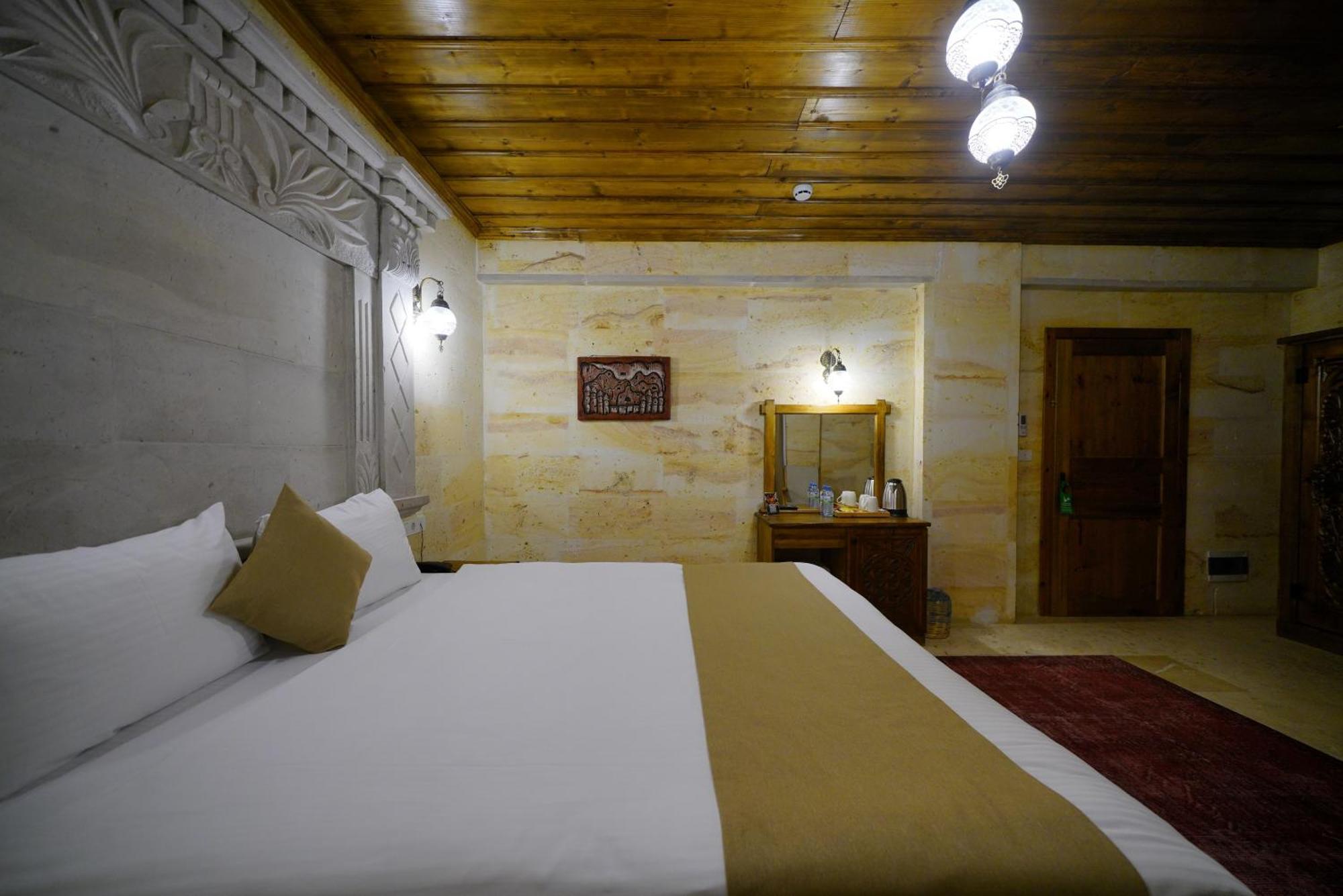Hotel Enjoy Stone Goreme