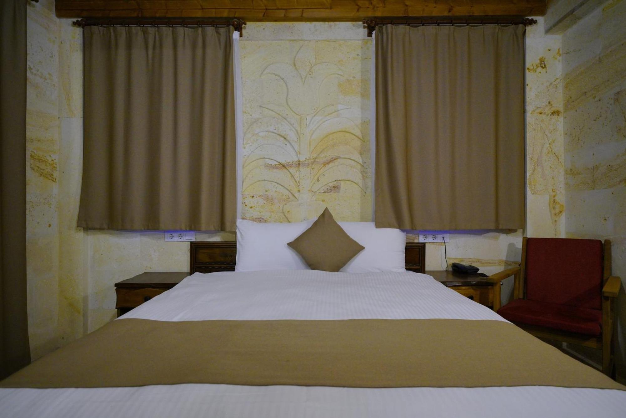 Hotel Enjoy Stone Goreme