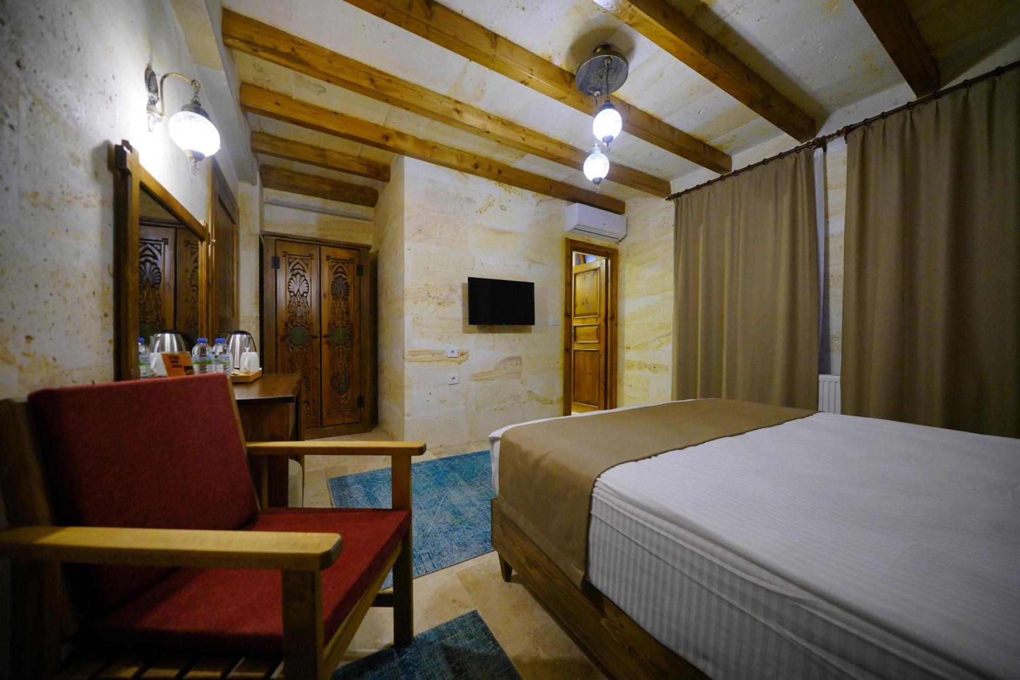 Hotel Enjoy Stone Goreme