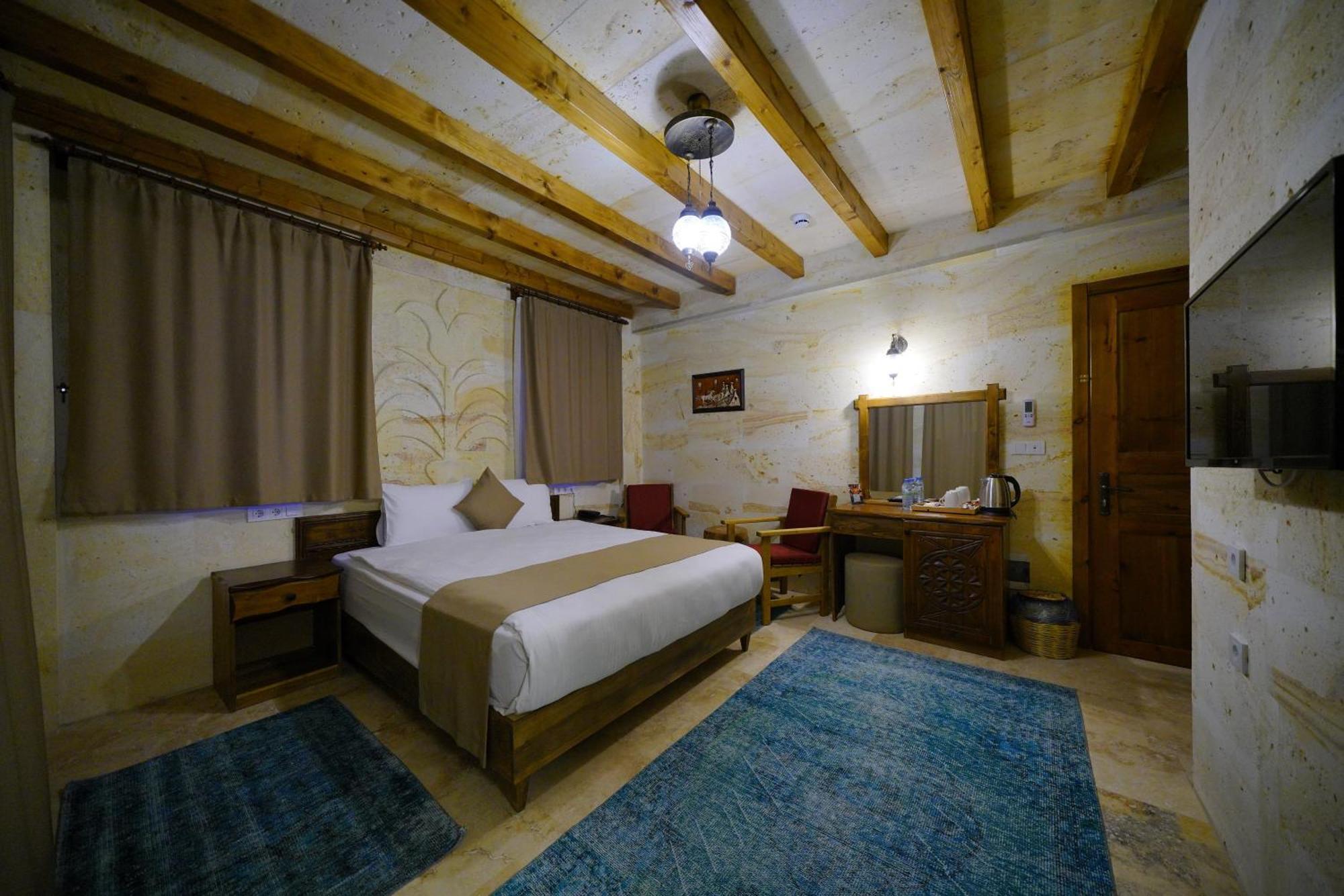 Hotel Enjoy Stone Goreme