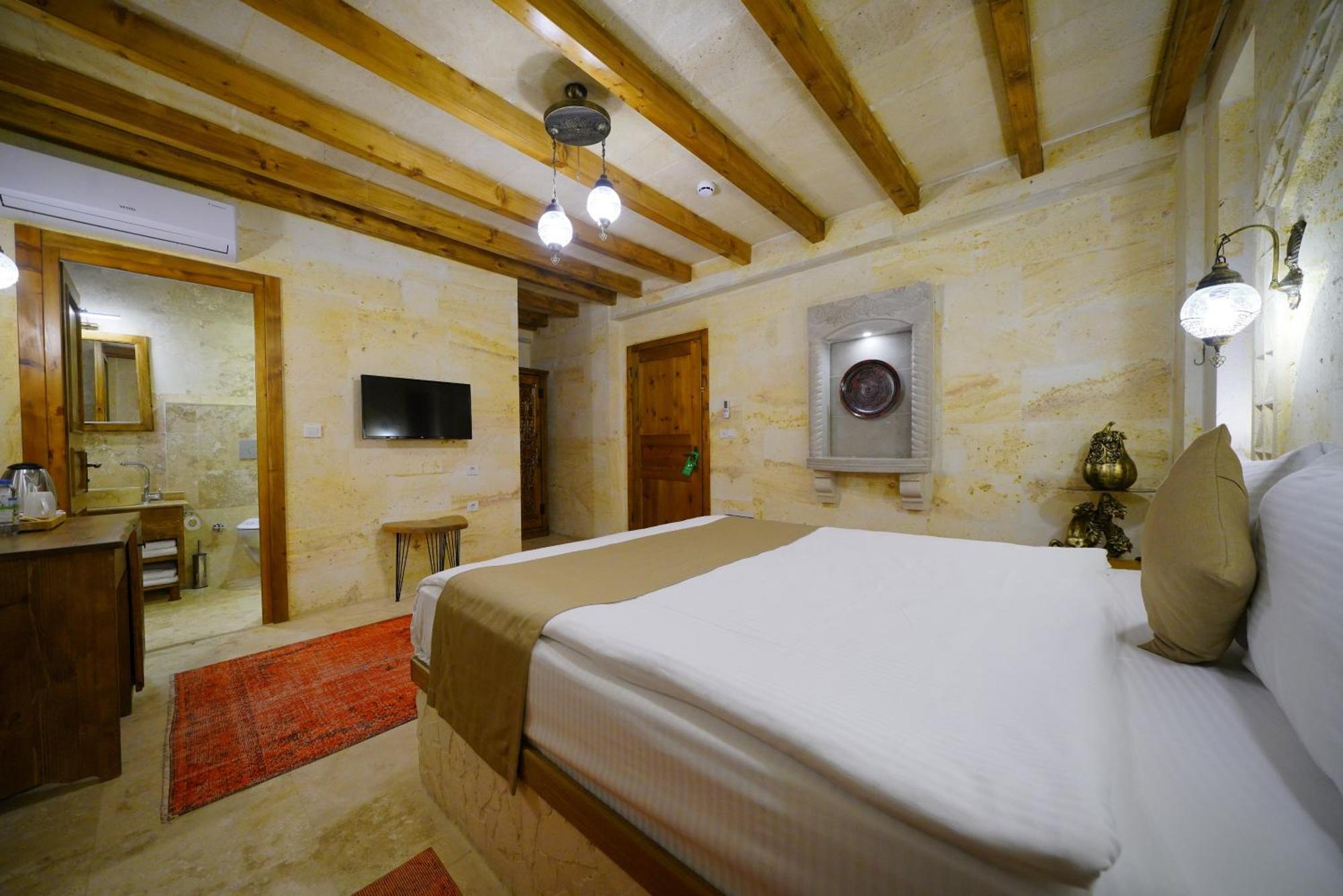Enjoy Stone Hotel