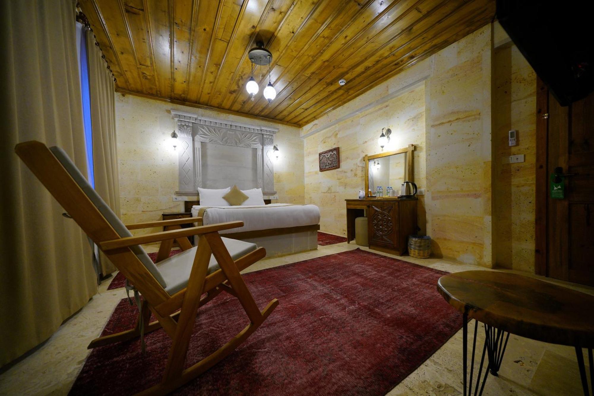 Hotel Enjoy Stone