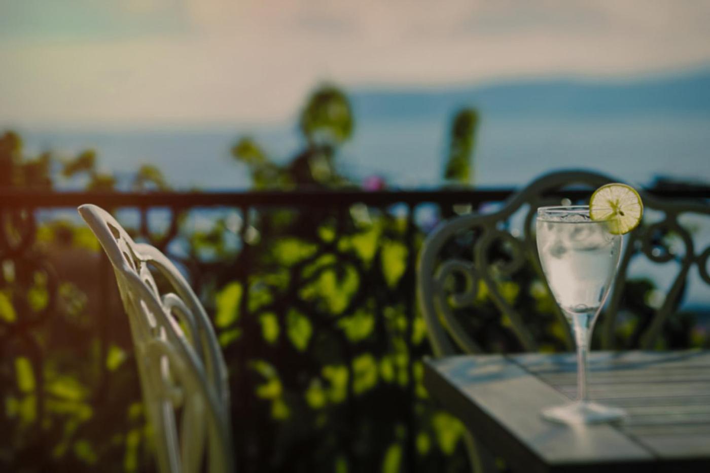 Luna Hotel Kas