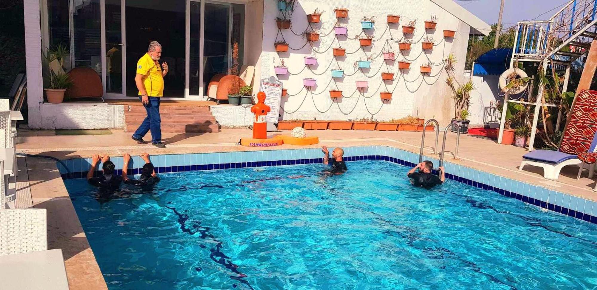 Alis Hotel Fethiye Fethiye