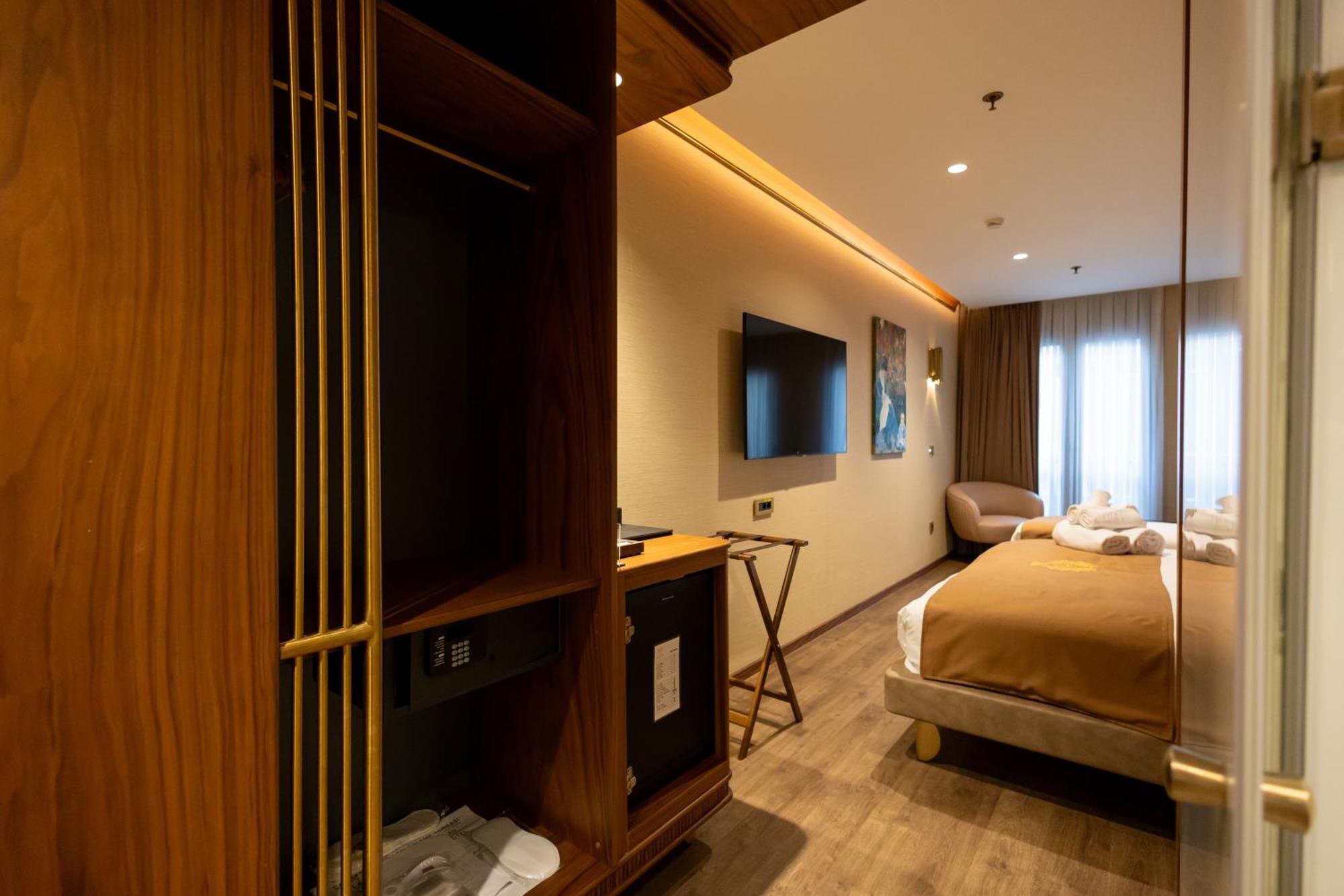 Hotel Kate Special Class & Istanbul