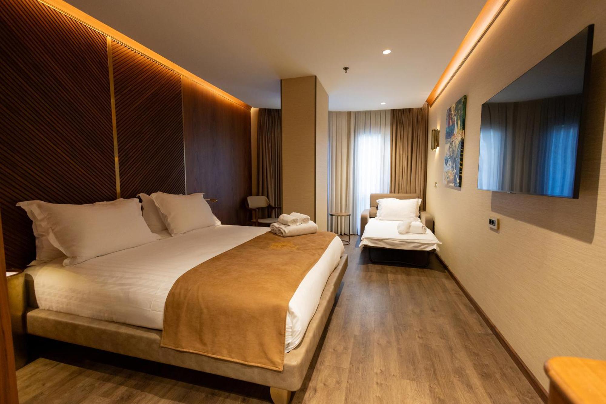Hotel Kate Special Class & Istanbul
