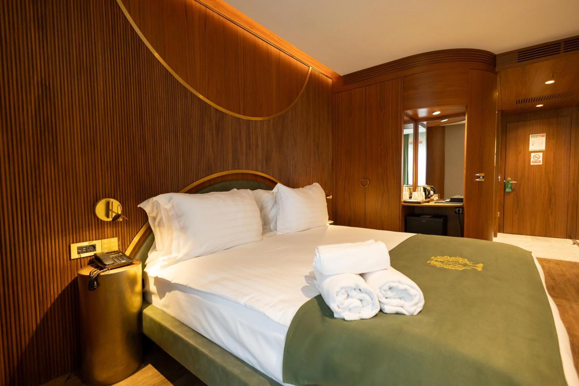 Hotel Kate Special Class &