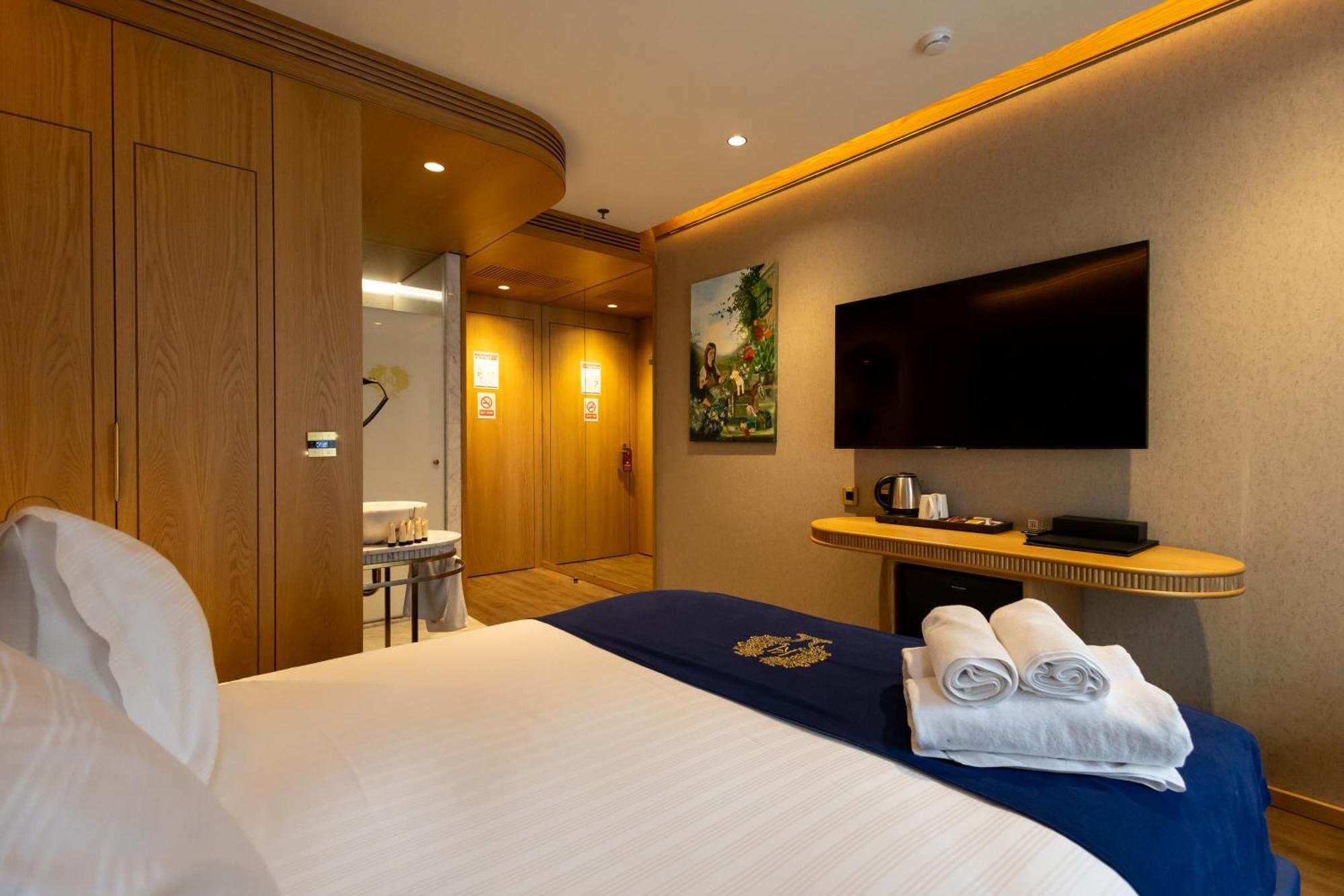 Hotel Kate Special Class & Istanbul