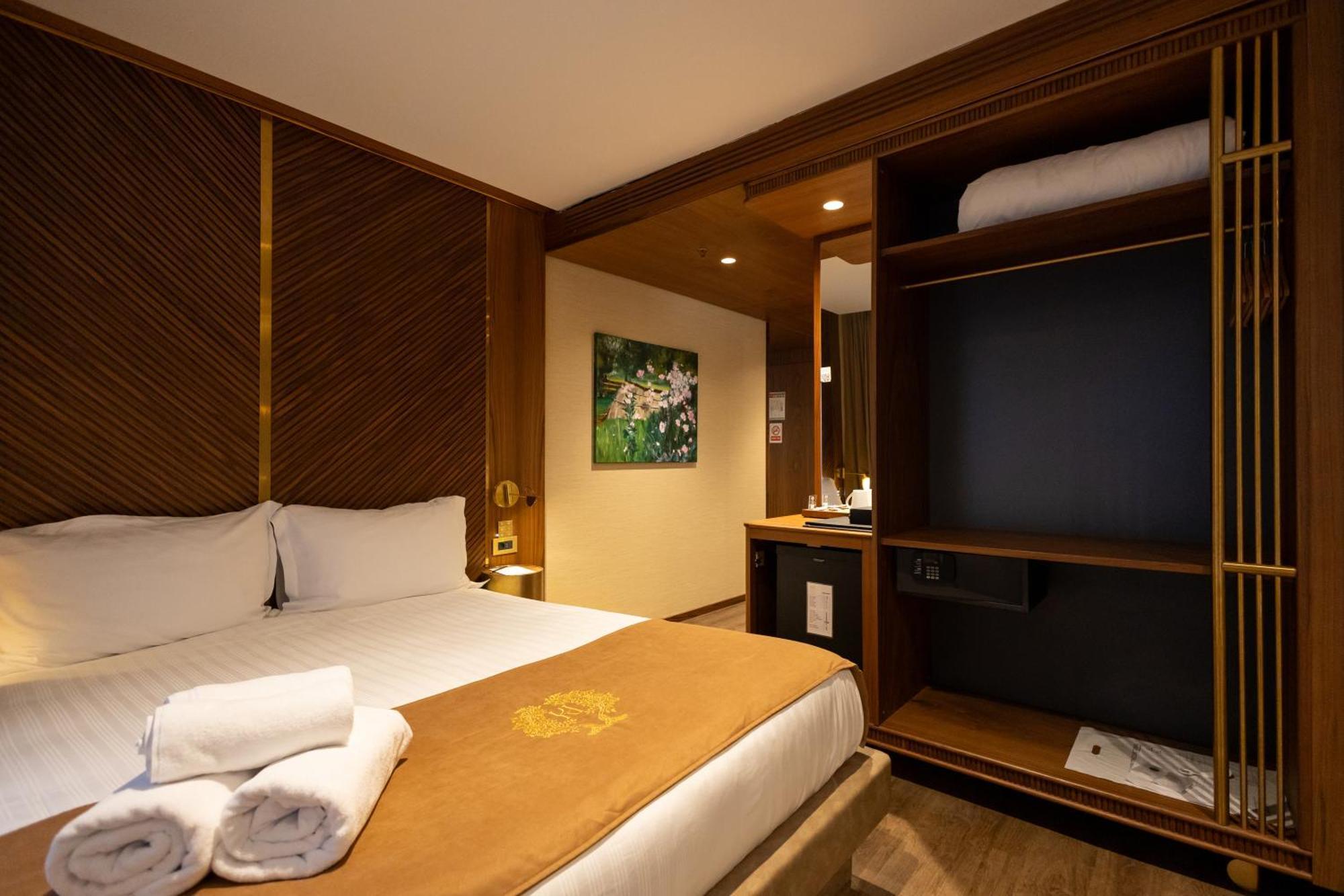 Hotel Kate Special Class & 4*