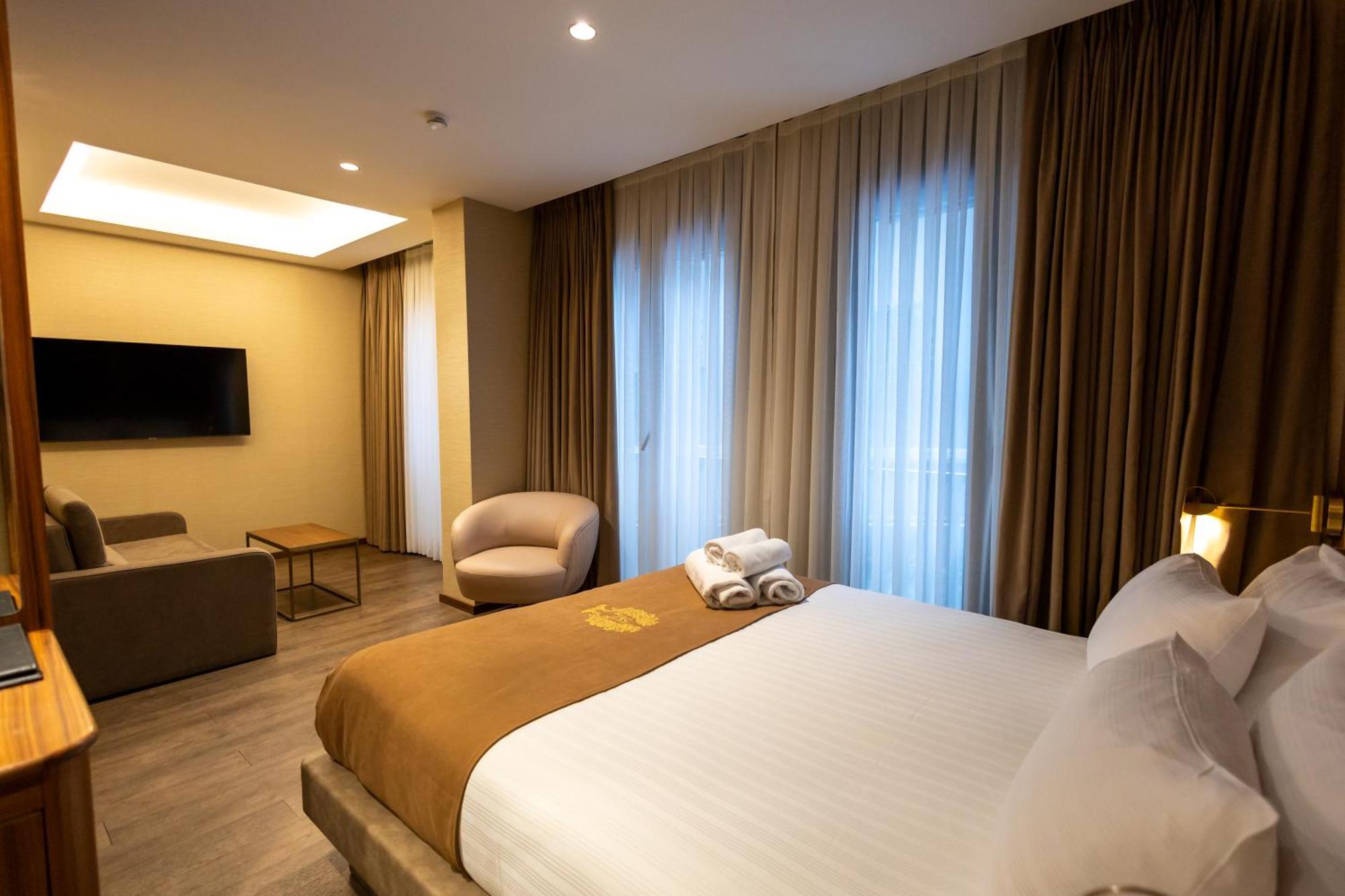 Hotel Kate Special Class & Istanbul