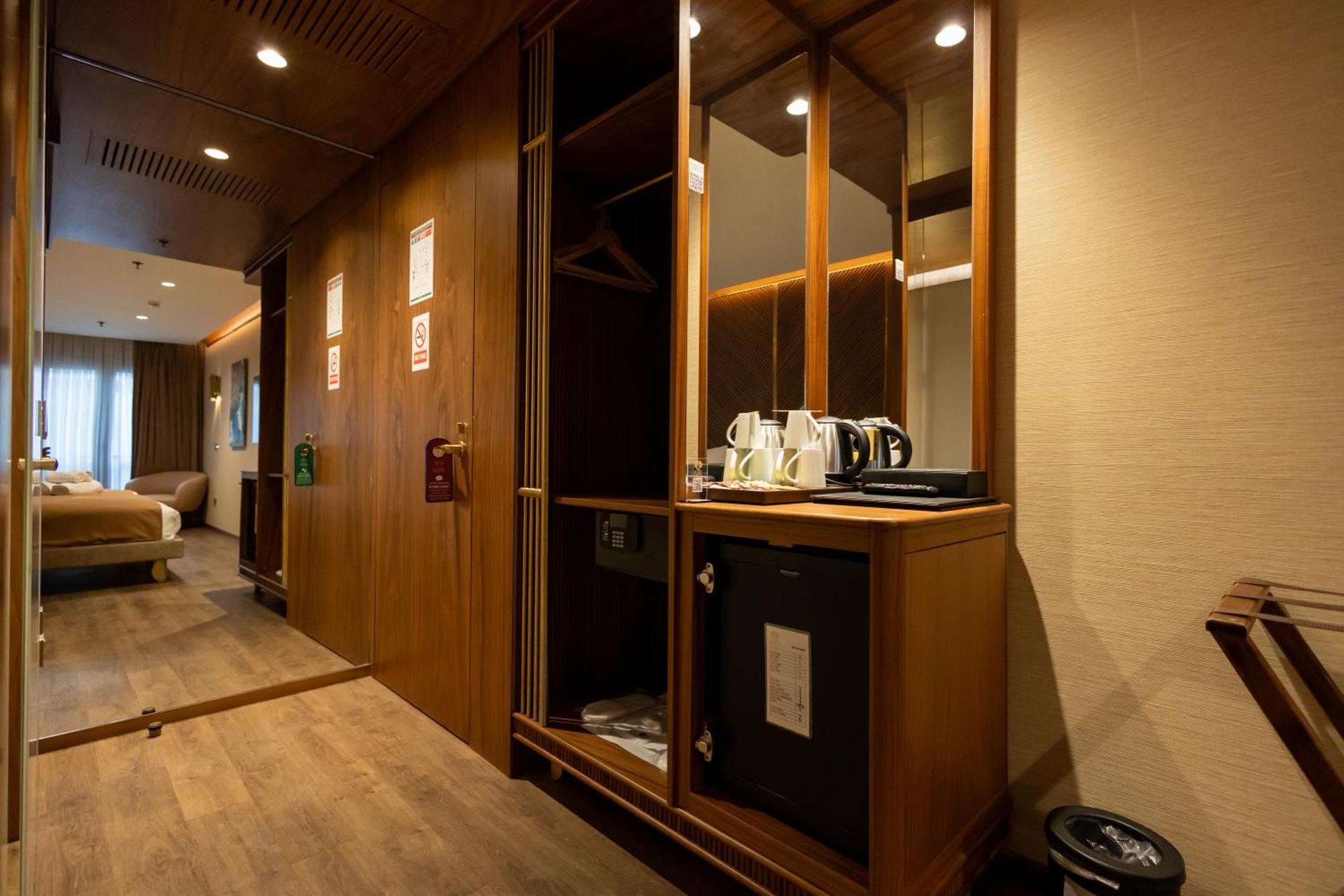 Hotel Kate Special Class & Istanbul