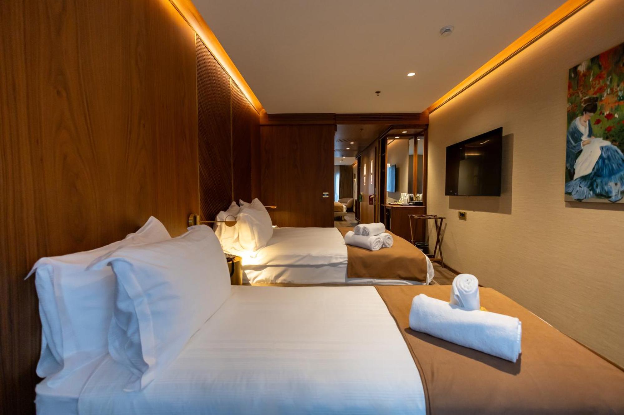 Hotel Kate Special Class &