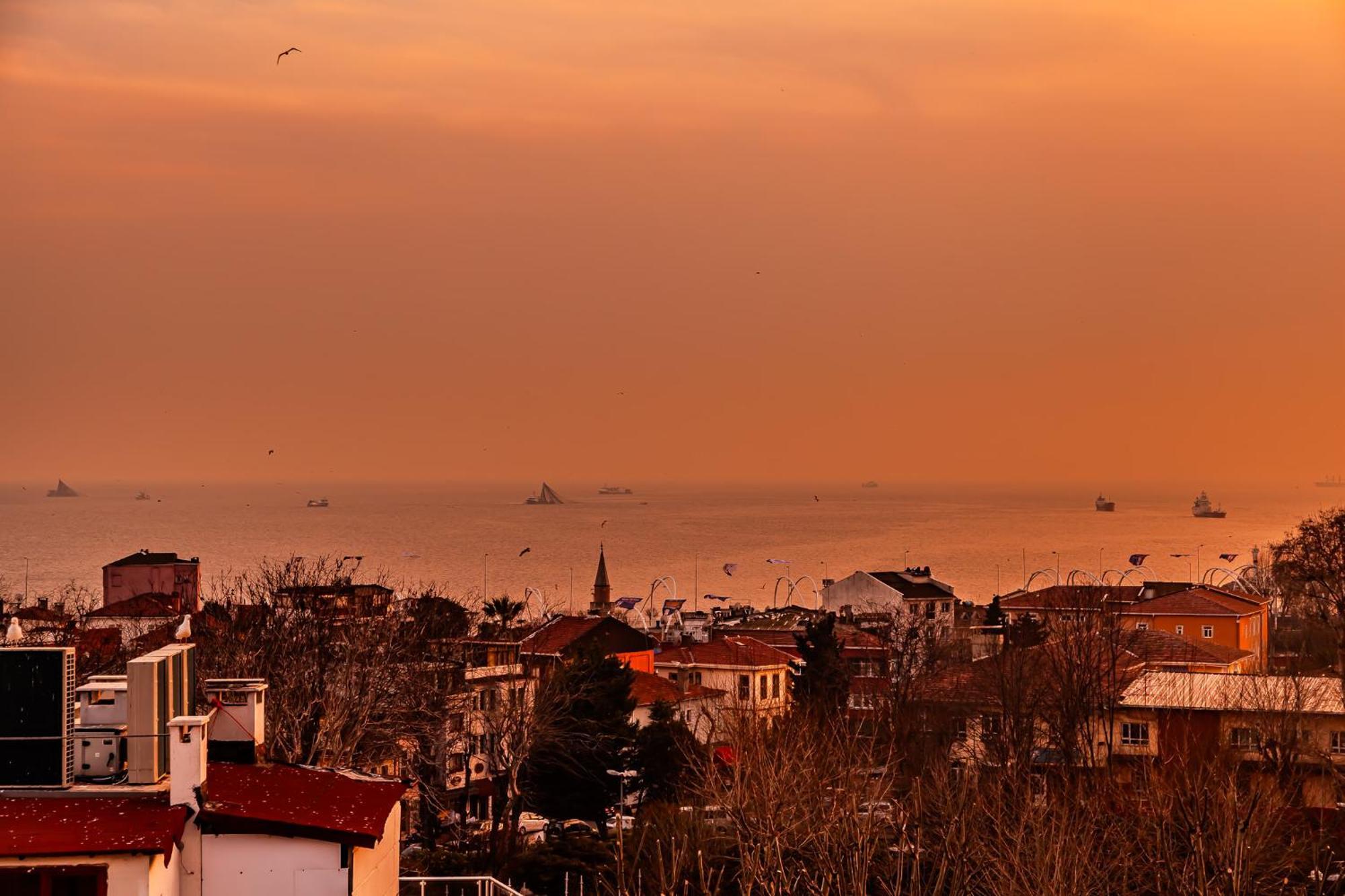Hall Sultanahmet * Istanbul