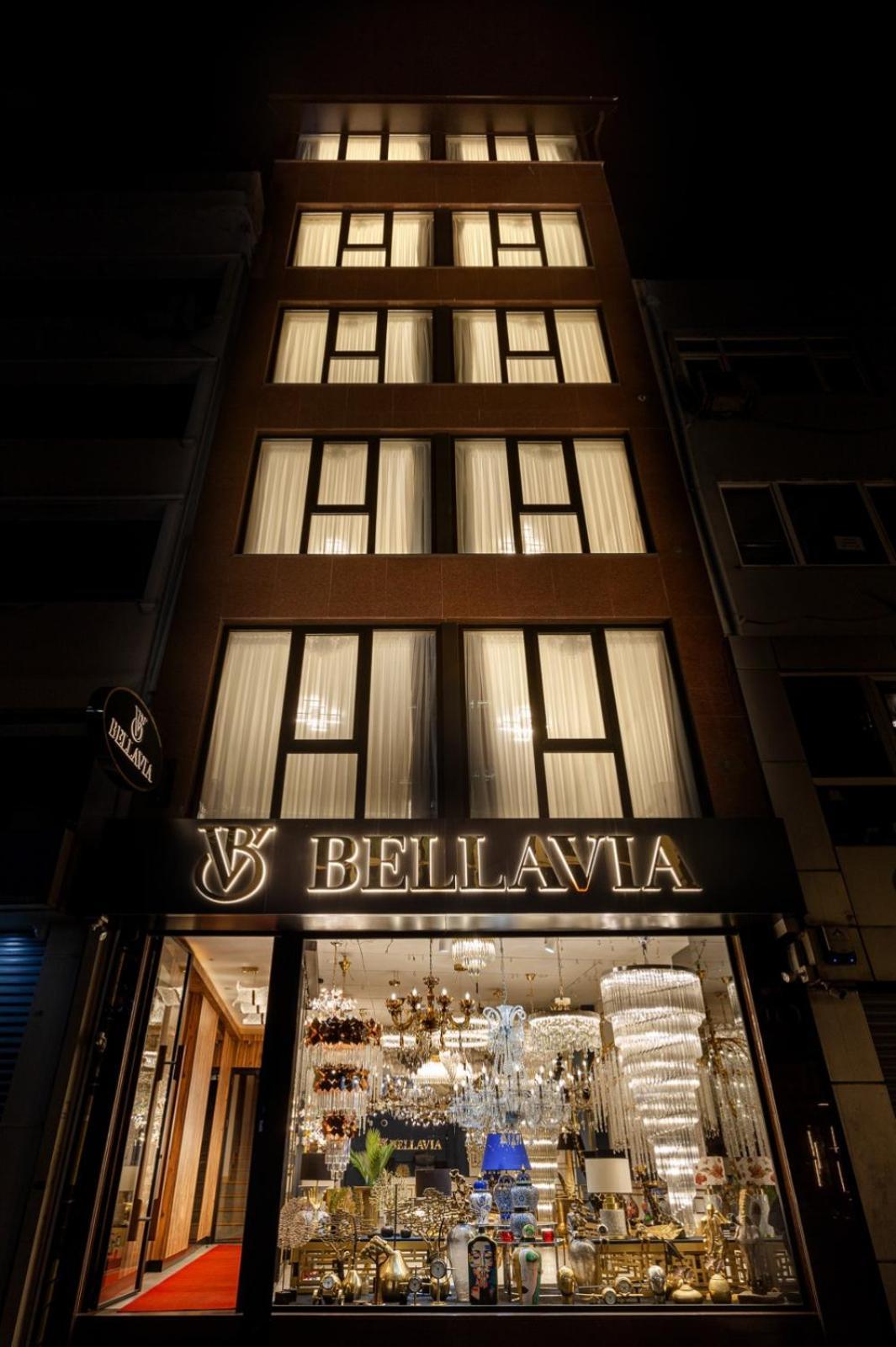 Bellavia Deluxe