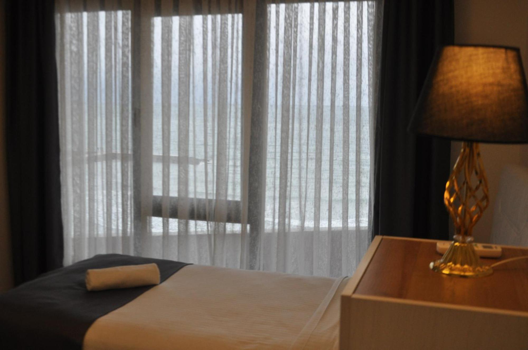 Apartment Dreams Luxury Residences & Lifestyle Trabzon